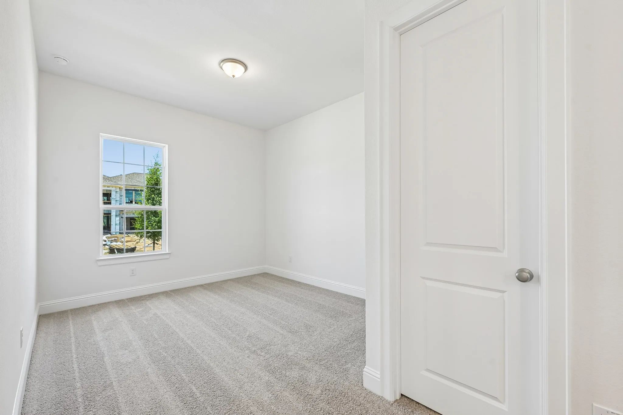 Homesite 7710 Bed 3