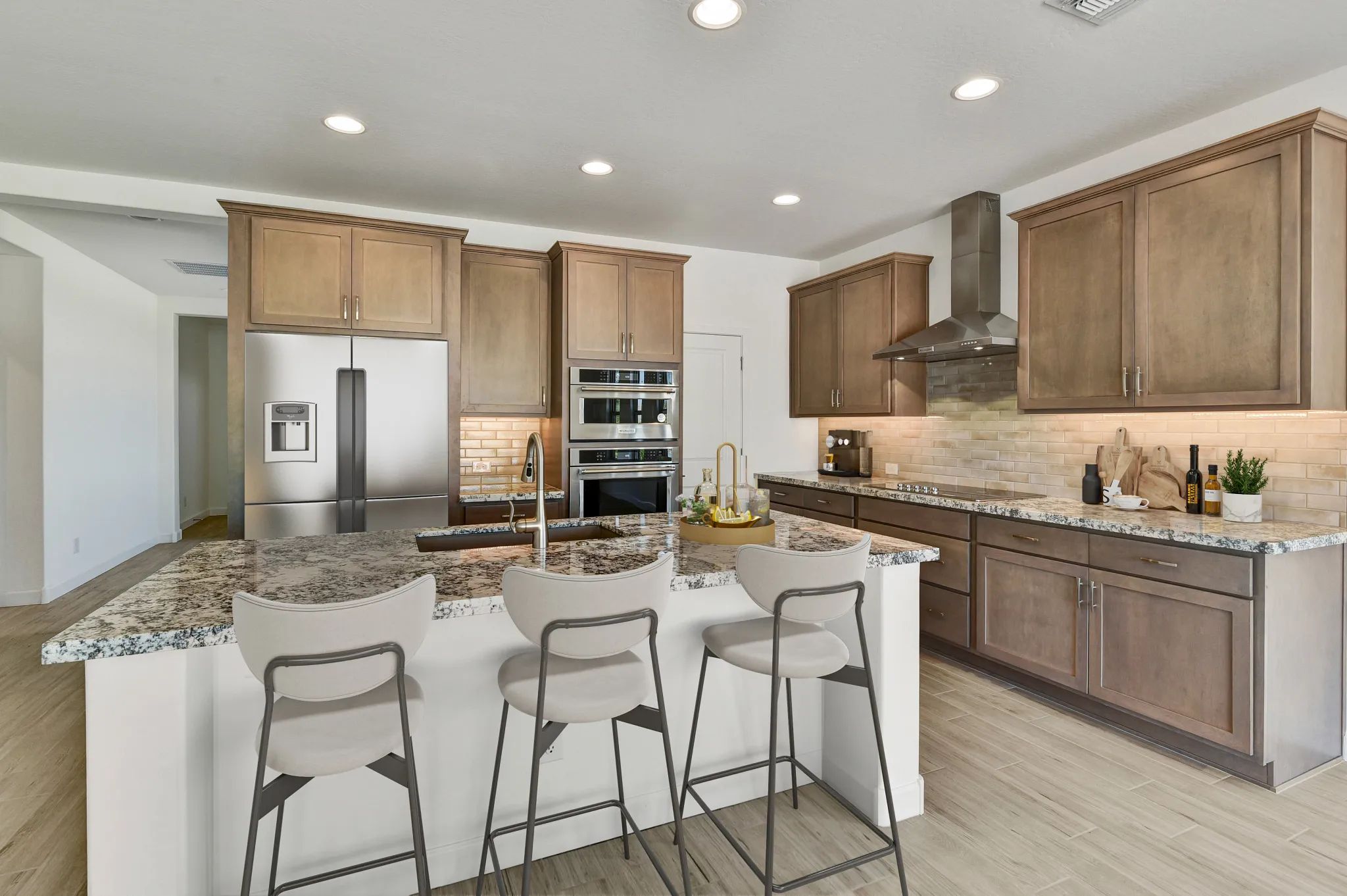 Virtually Staged Trilogy Wickenburg Ranch Acacia H