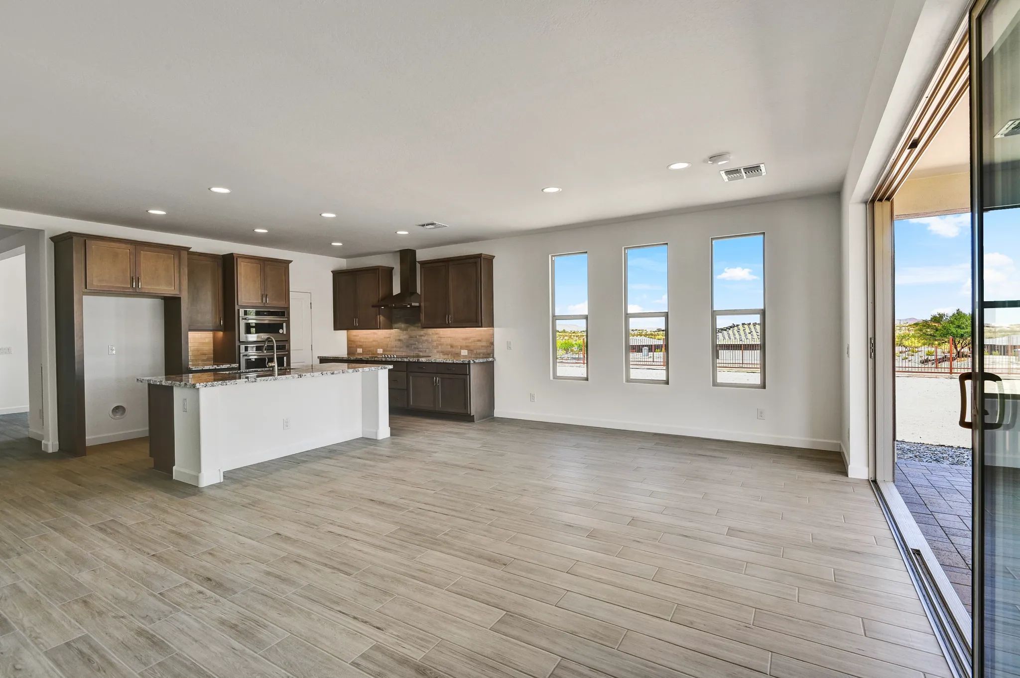 Trilogy Wickenburg Ranch Acacia HS 1309 Kitchen Gr