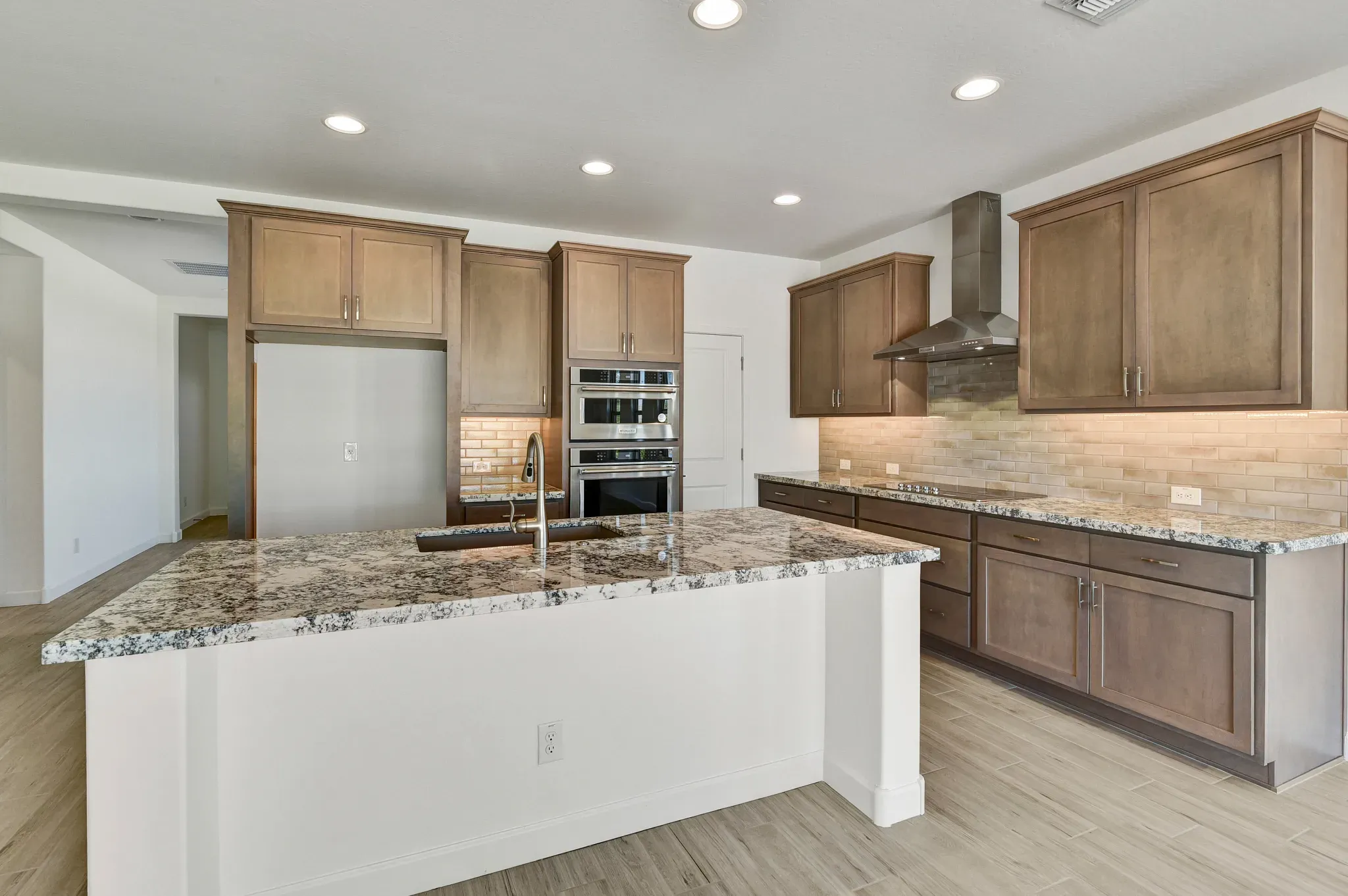 Trilogy Wickenburg Ranch Acacia HS 1309 Kitchen