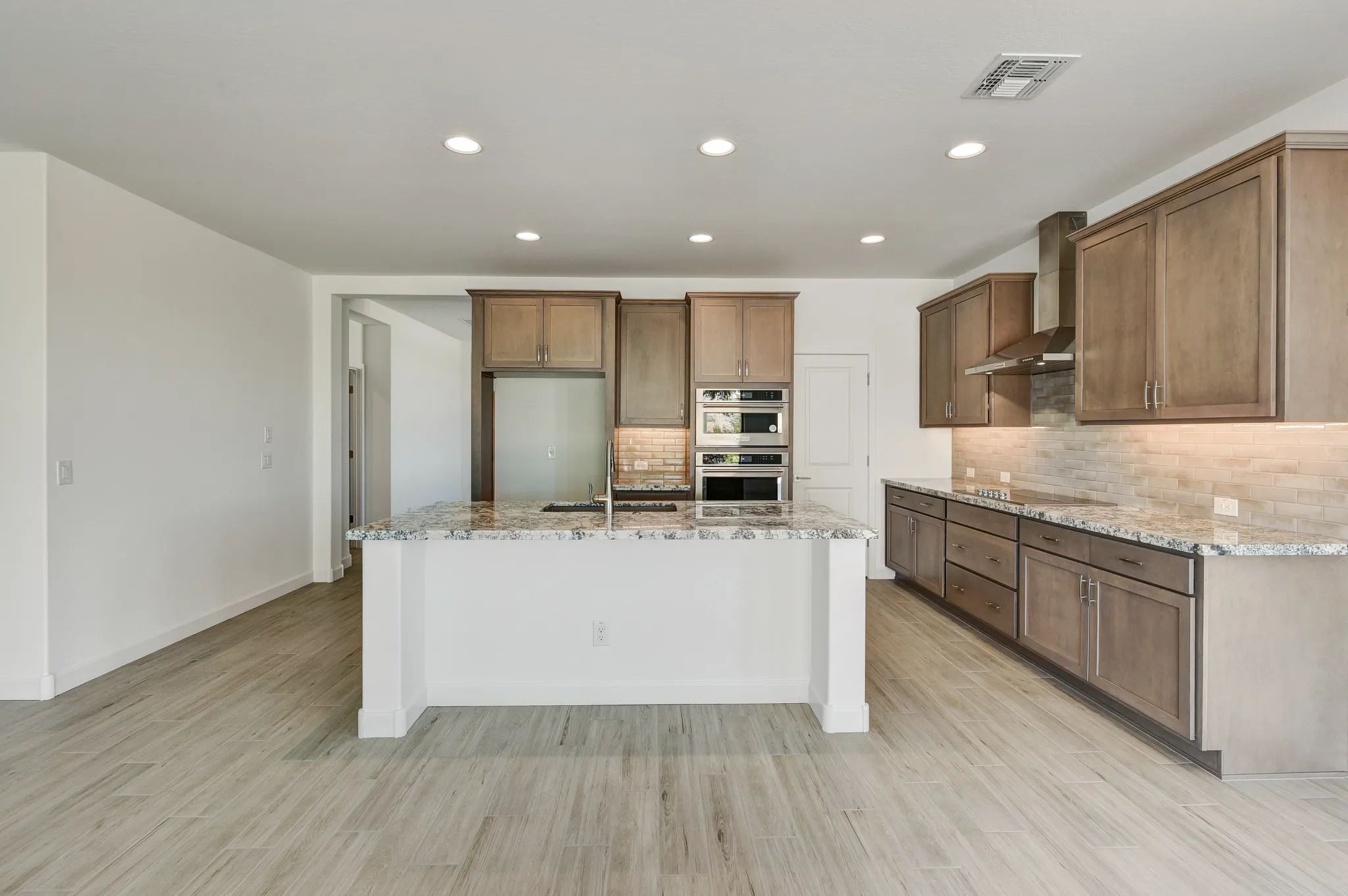 Trilogy Wickenburg Ranch Acacia HS 1309 Kitchen