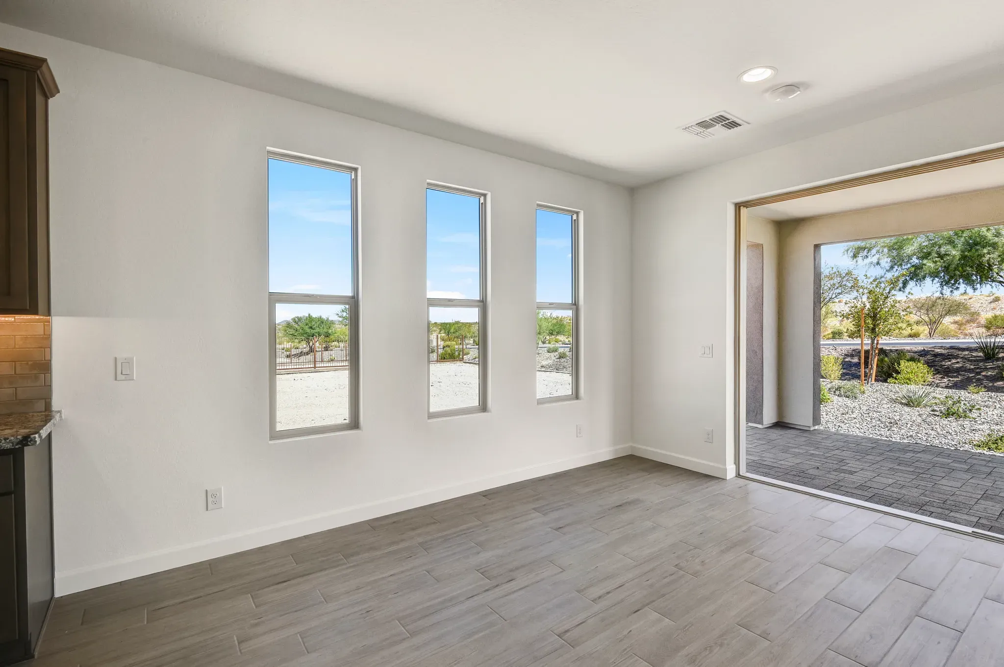 Trilogy Wickenburg Ranch Acacia HS 1309 Great Room