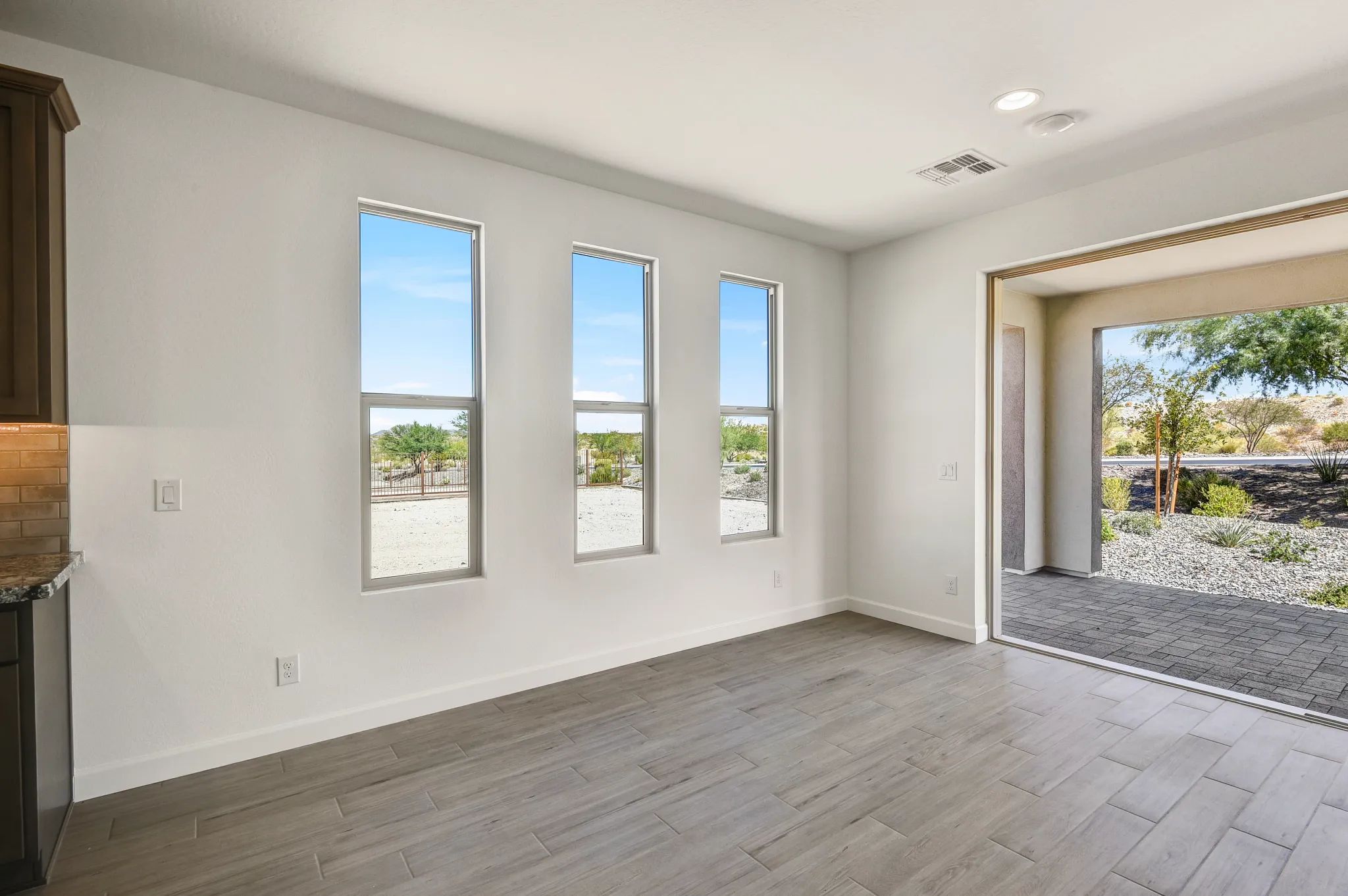 Trilogy Wickenburg Ranch Acacia HS 1309 Great Room