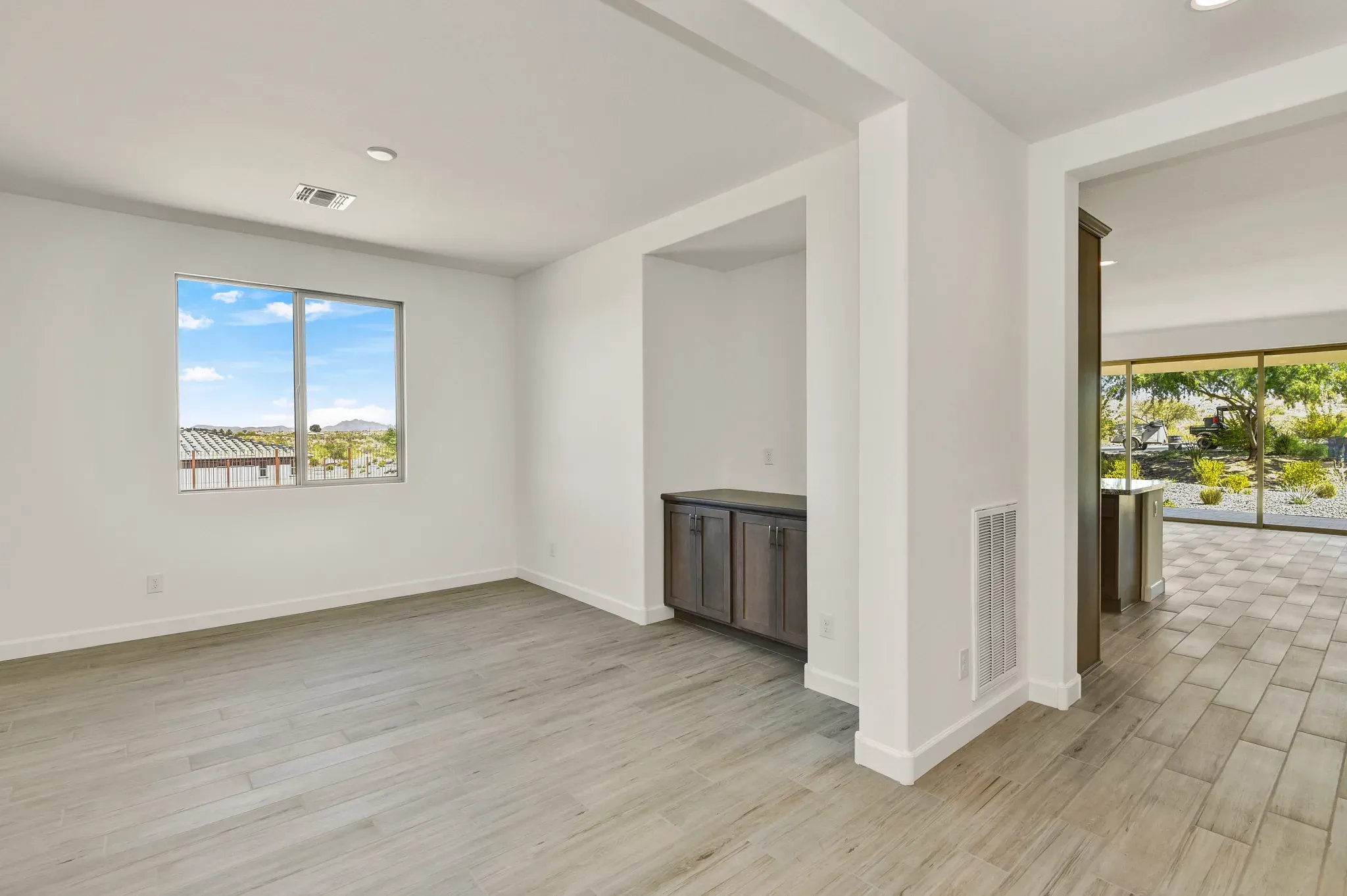 Trilogy Wickenburg Ranch Acacia HS 1309 Study