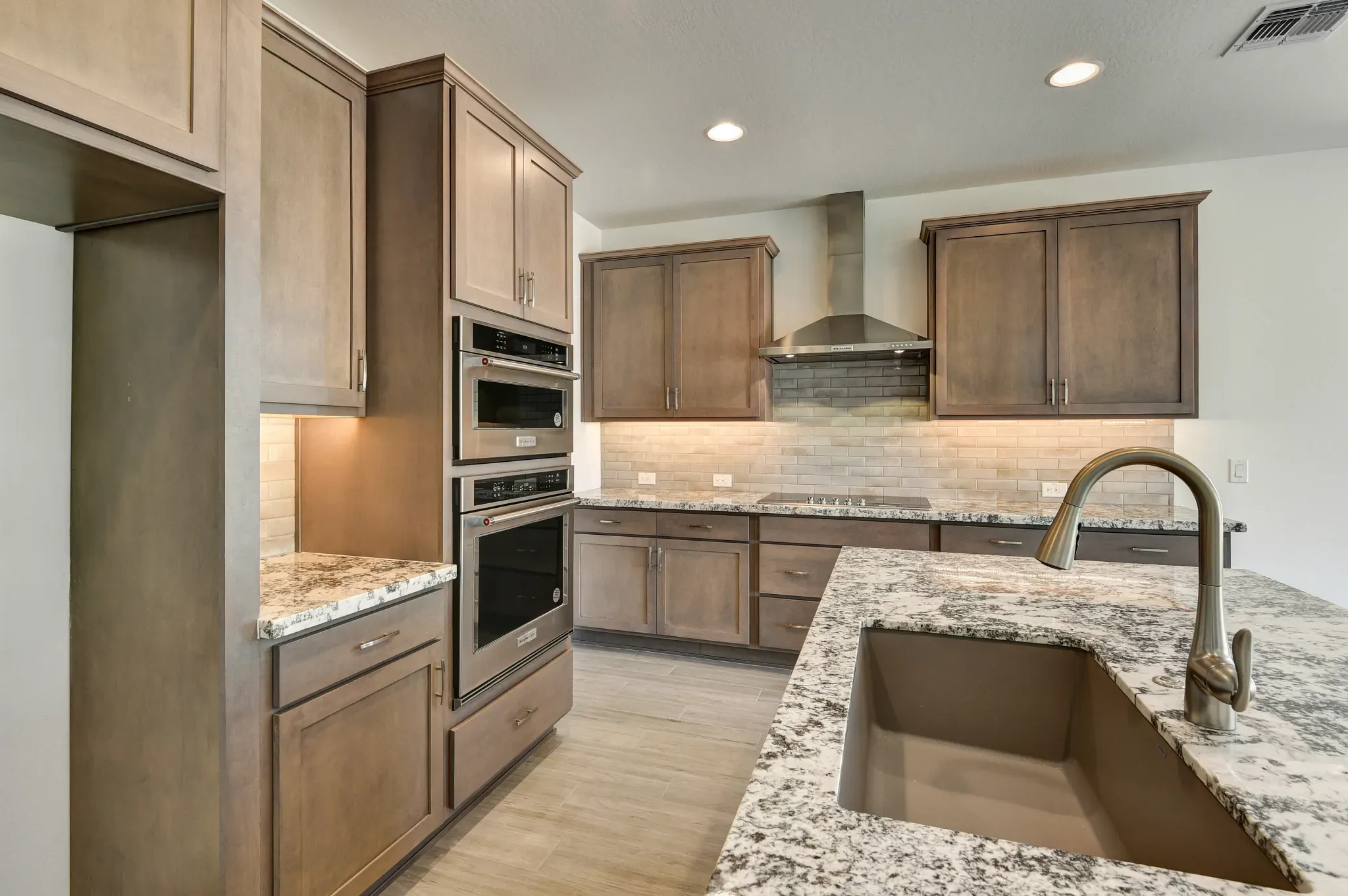 Trilogy Wickenburg Ranch Acacia HS 1309 Kitchen