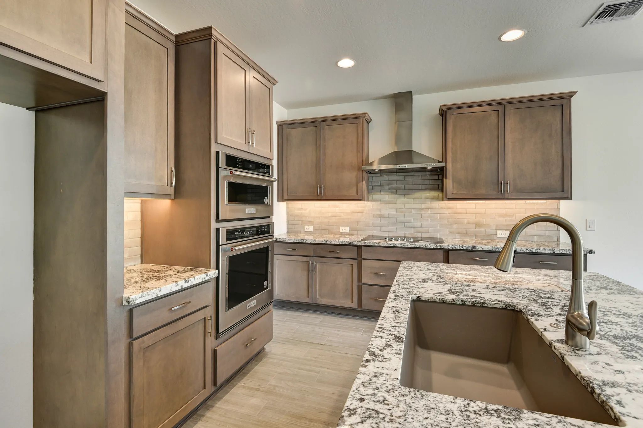 Trilogy Wickenburg Ranch Acacia HS 1309 Kitchen