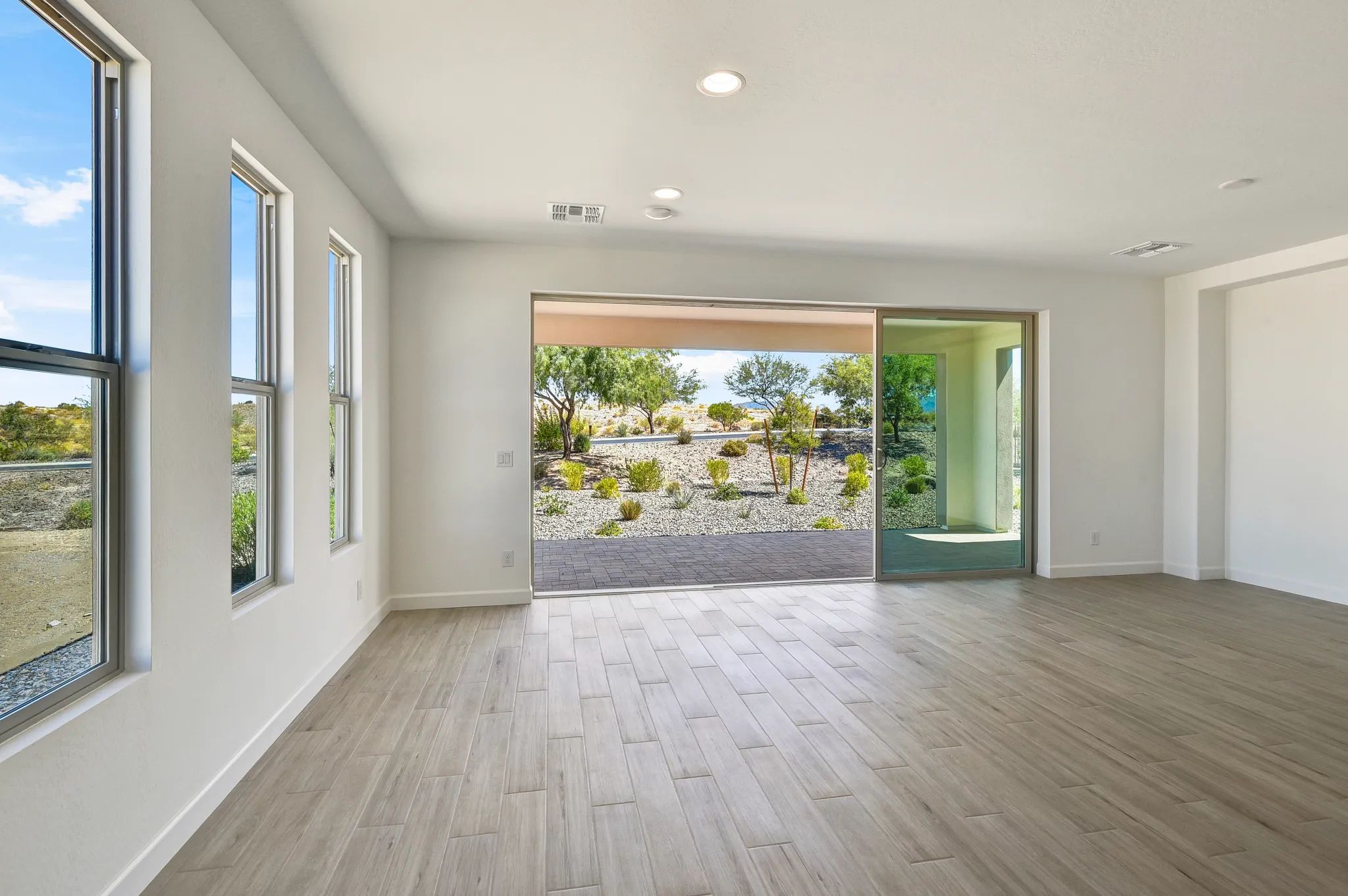 Trilogy Wickenburg Ranch Acacia HS 1309 Great Room
