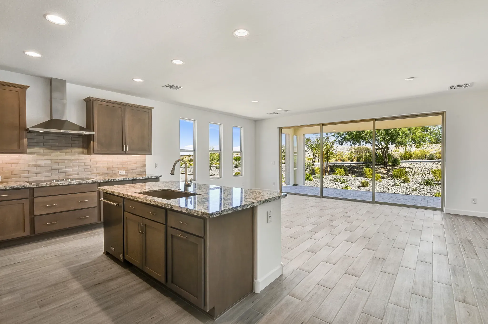 Trilogy Wickenburg Ranch Acacia HS 1309 Kitchen Gr