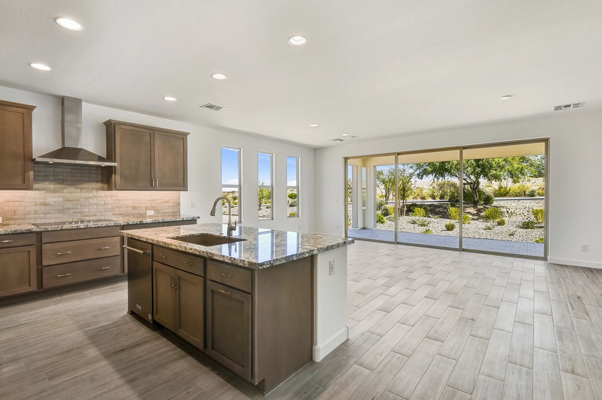 Trilogy Wickenburg Ranch Acacia HS 1309 Kitchen Gr