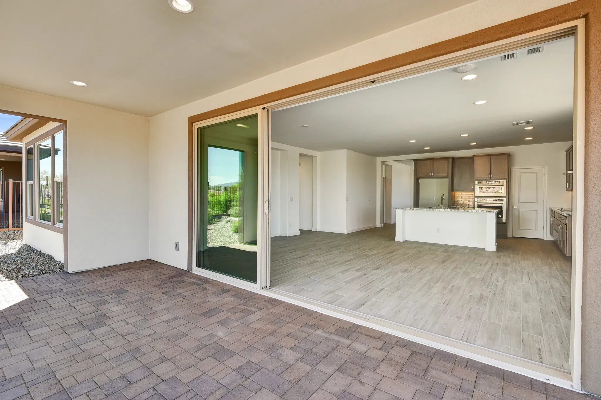 Trilogy Wickenburg Ranch Acacia HS 1309 Covered Pa