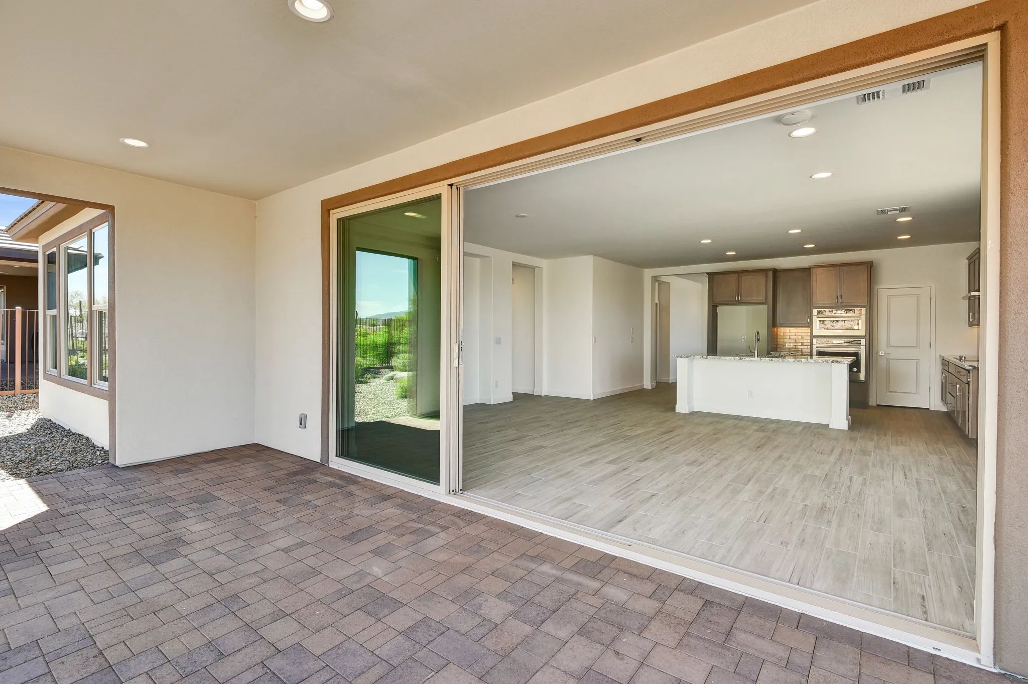 Trilogy Wickenburg Ranch Acacia HS 1309 Covered Pa