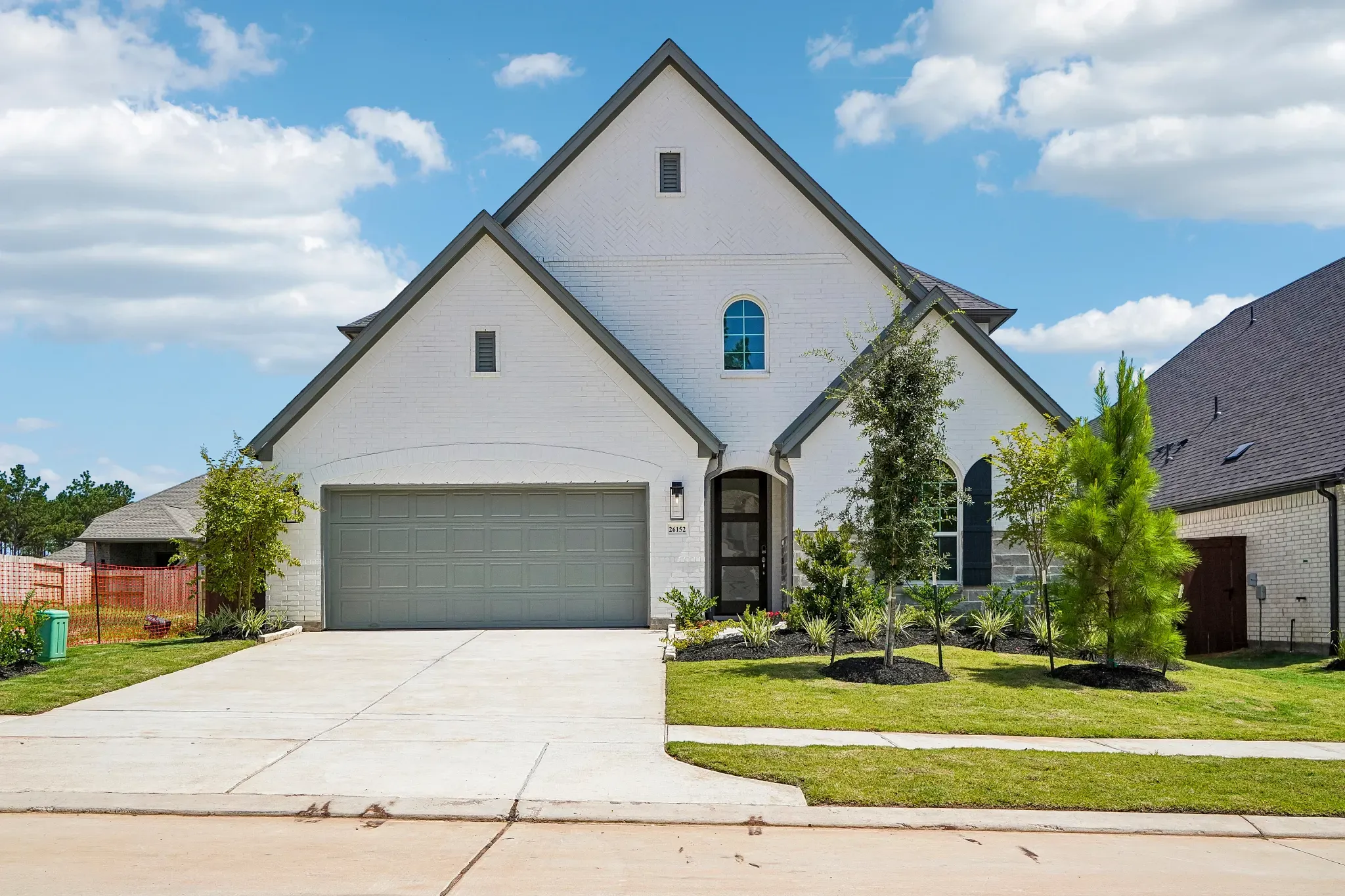 26152 Treetop Terrace Lane (Plan 4059)