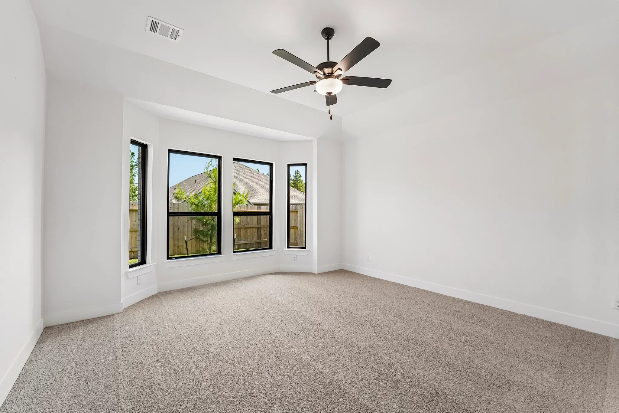 Homesite 2304 Primary Bed