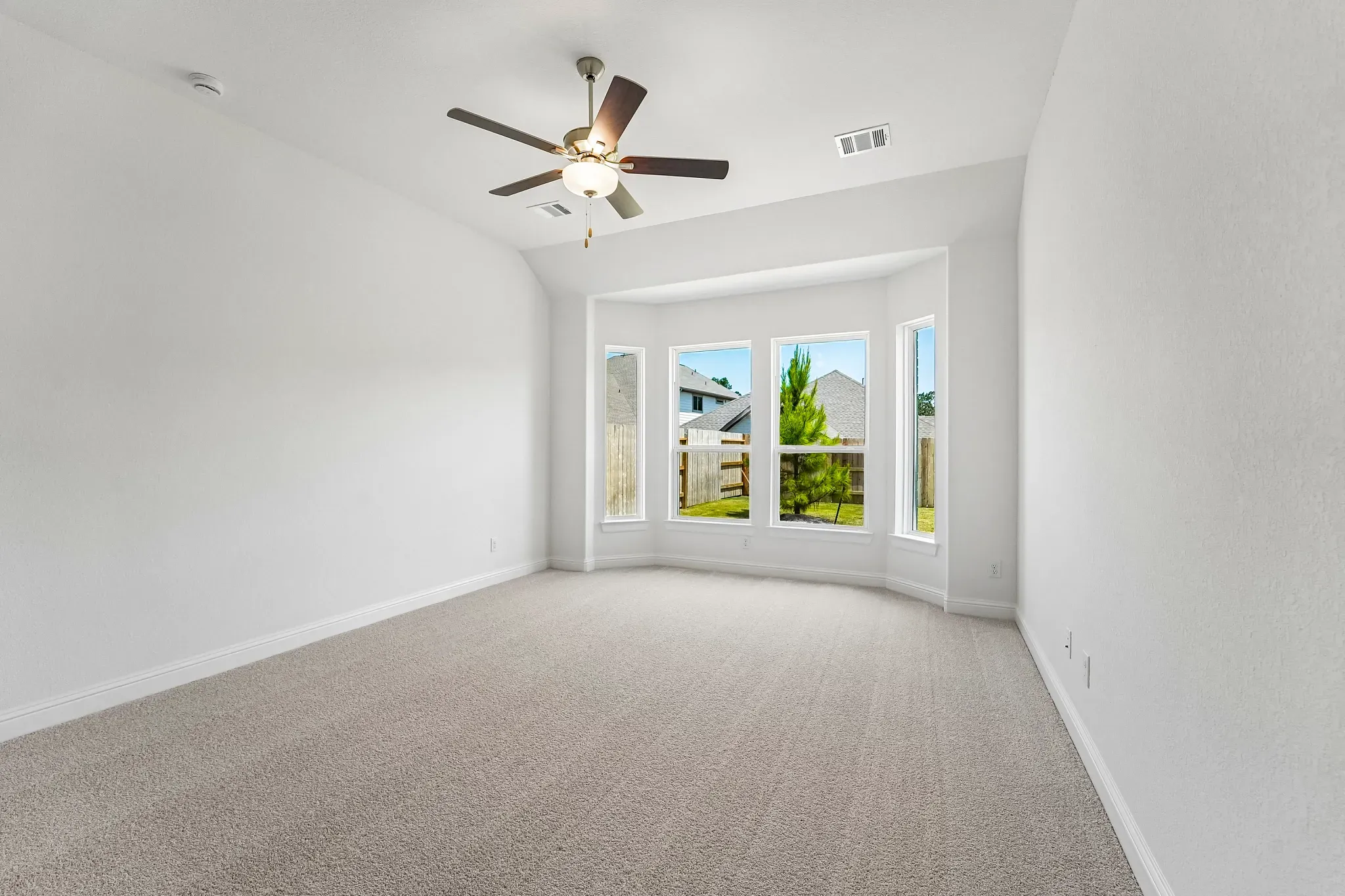 Homesite 2404 Primary Bed