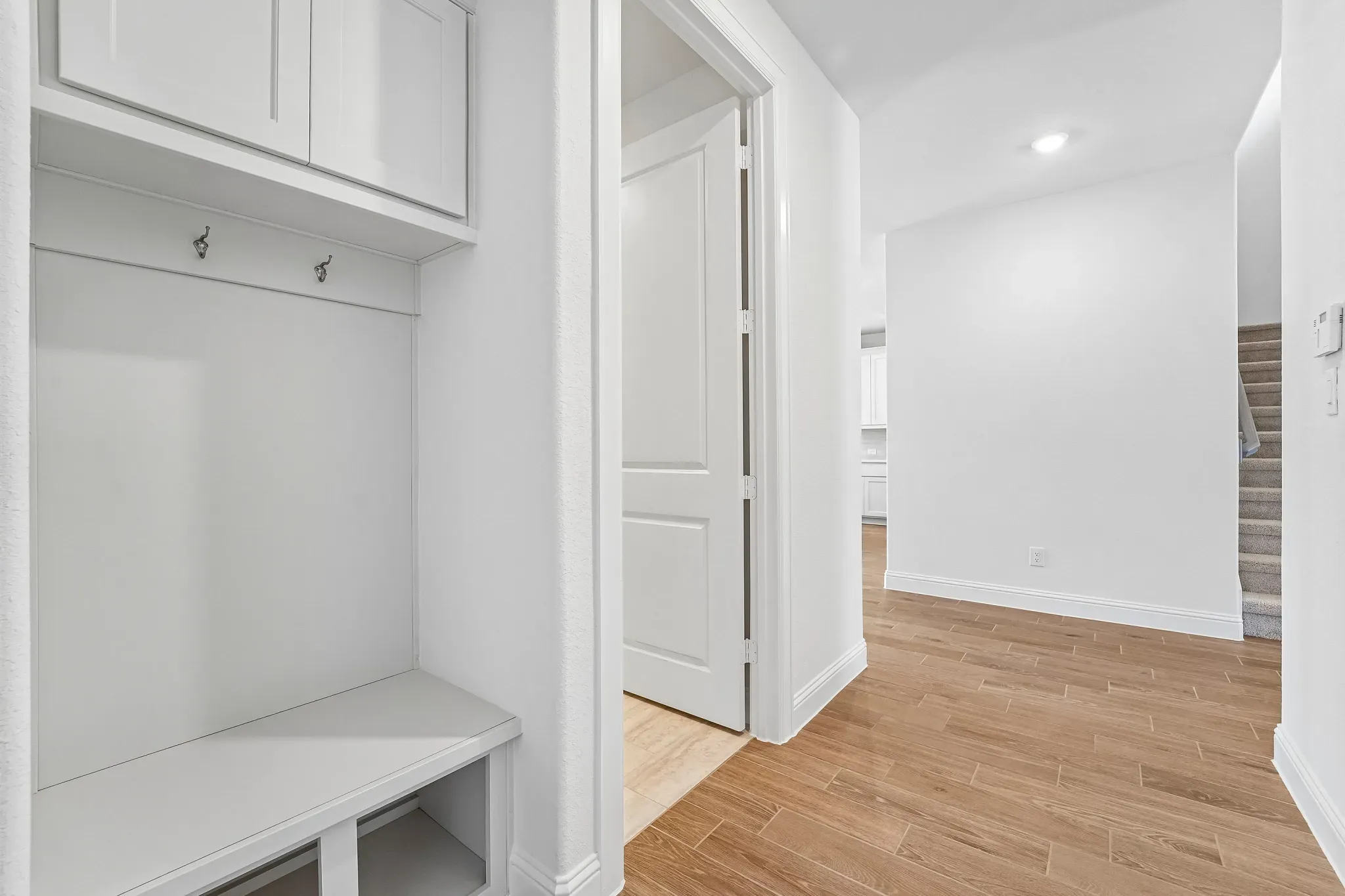 Homesite 2404 Valet