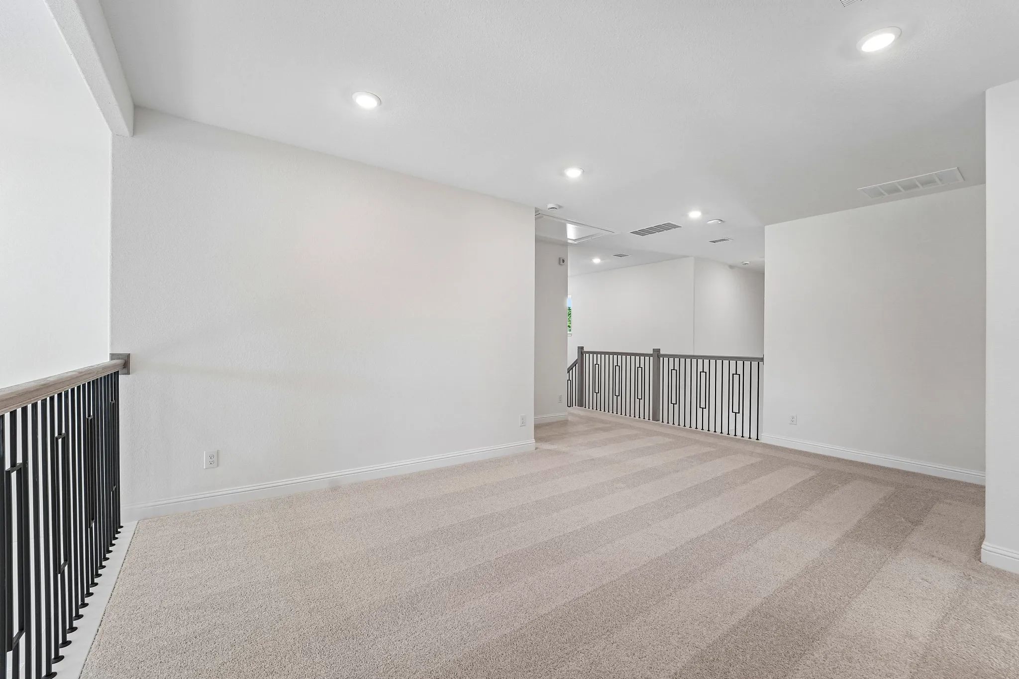 Homesite 2404 Game Room
