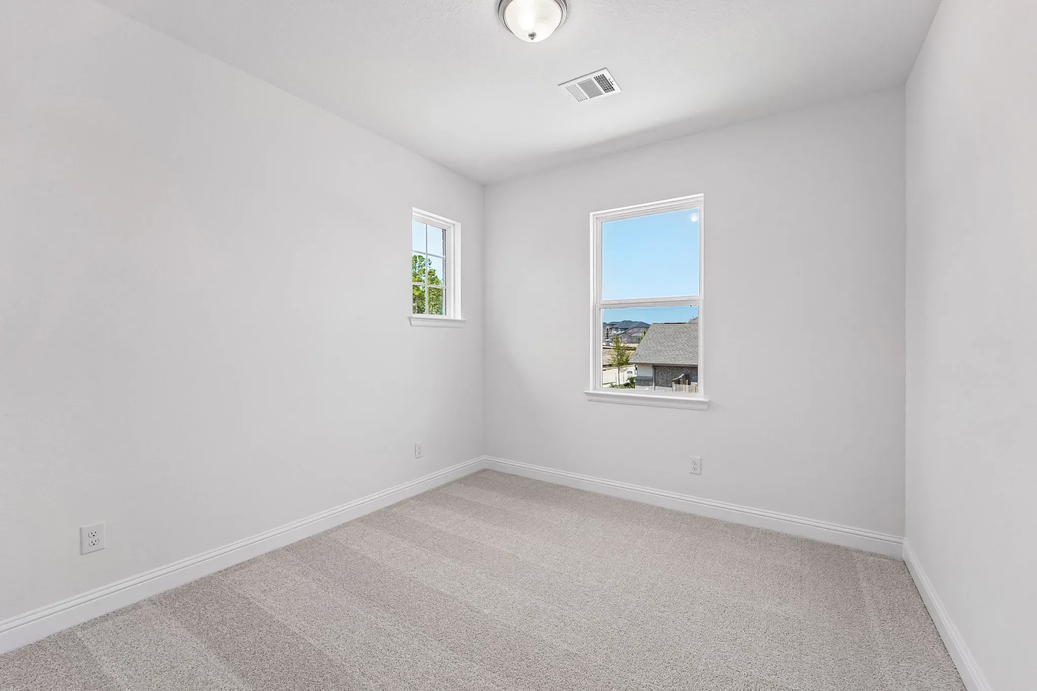 Homesite 2404 Bed 3