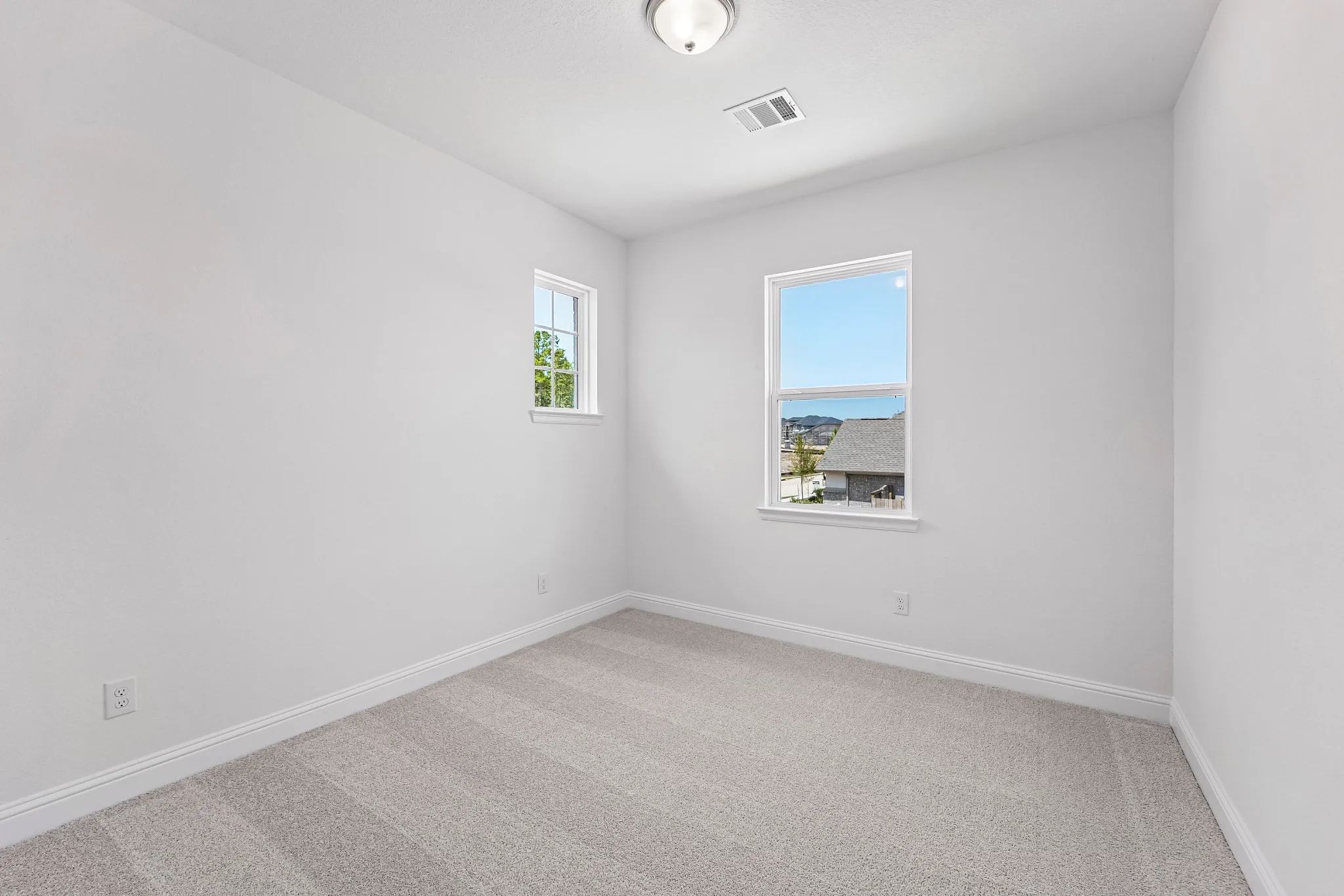 Homesite 2404 Bed 3