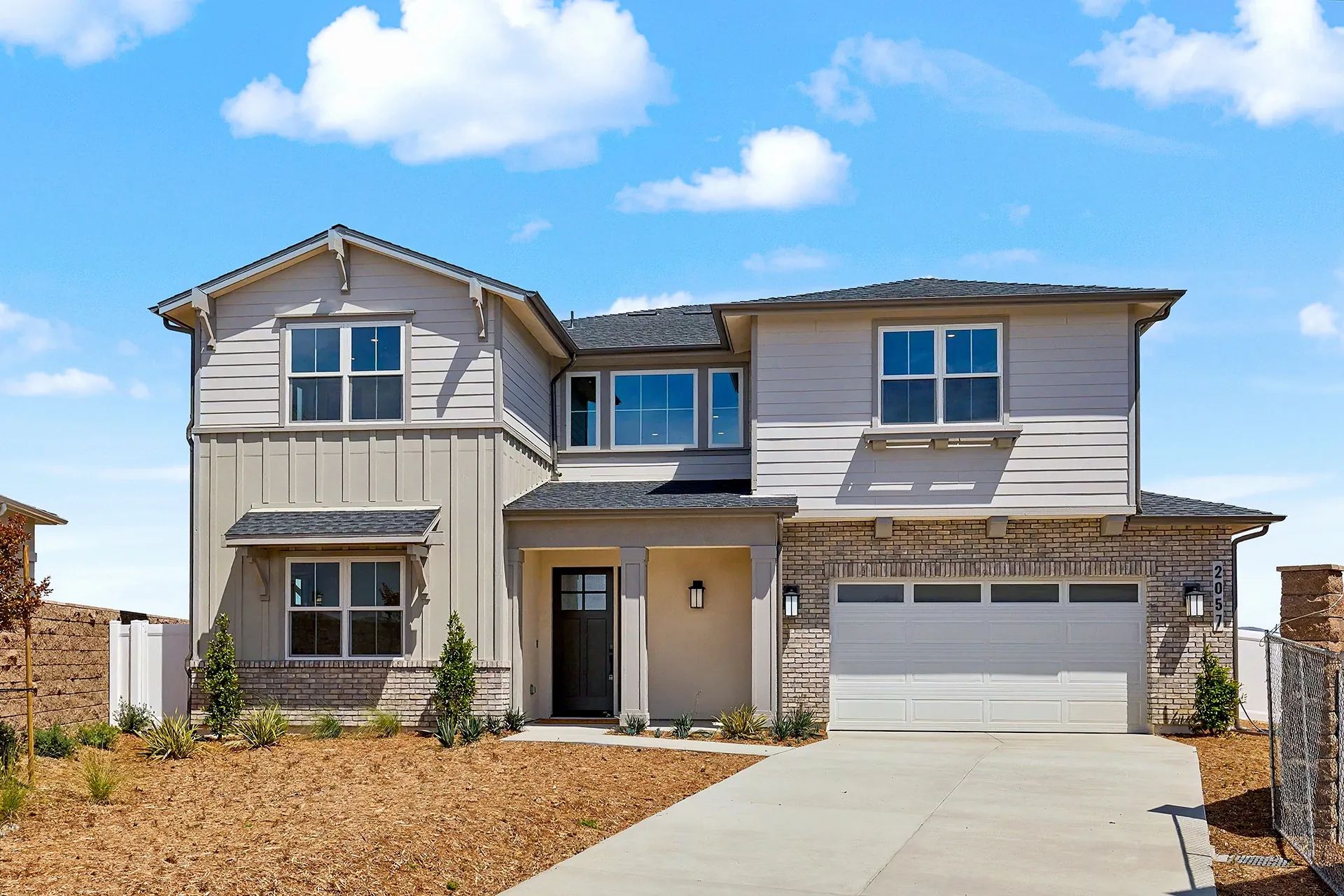 Homesite 5