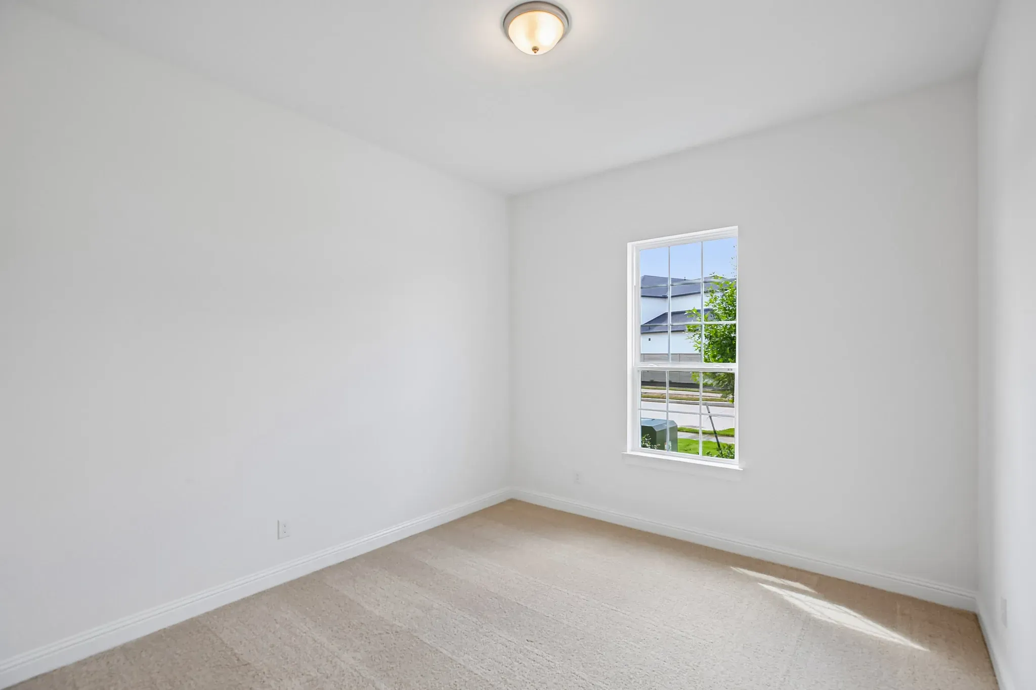 Homesite 1702 Bed 2