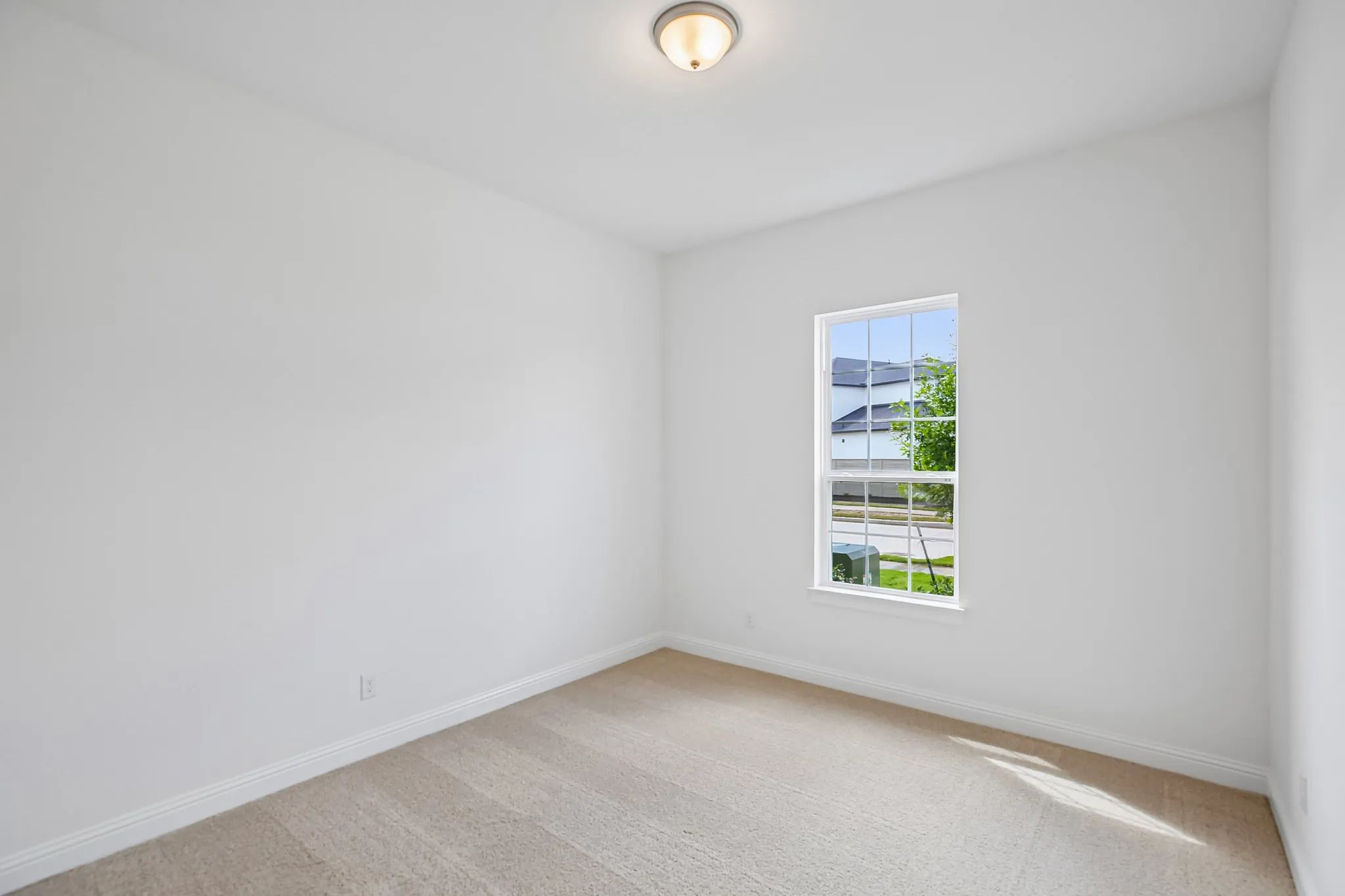 Homesite 1702 Bed 2