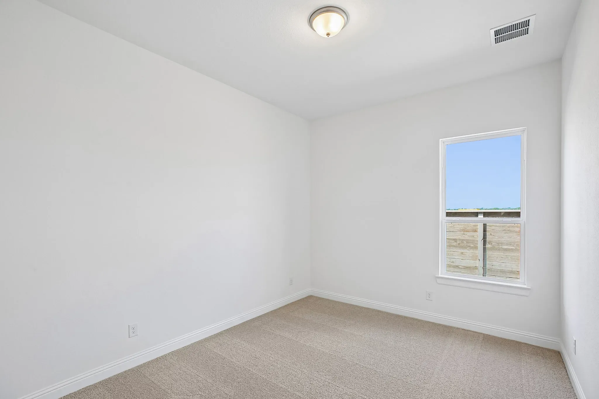 Homesite 1702 Bed 3
