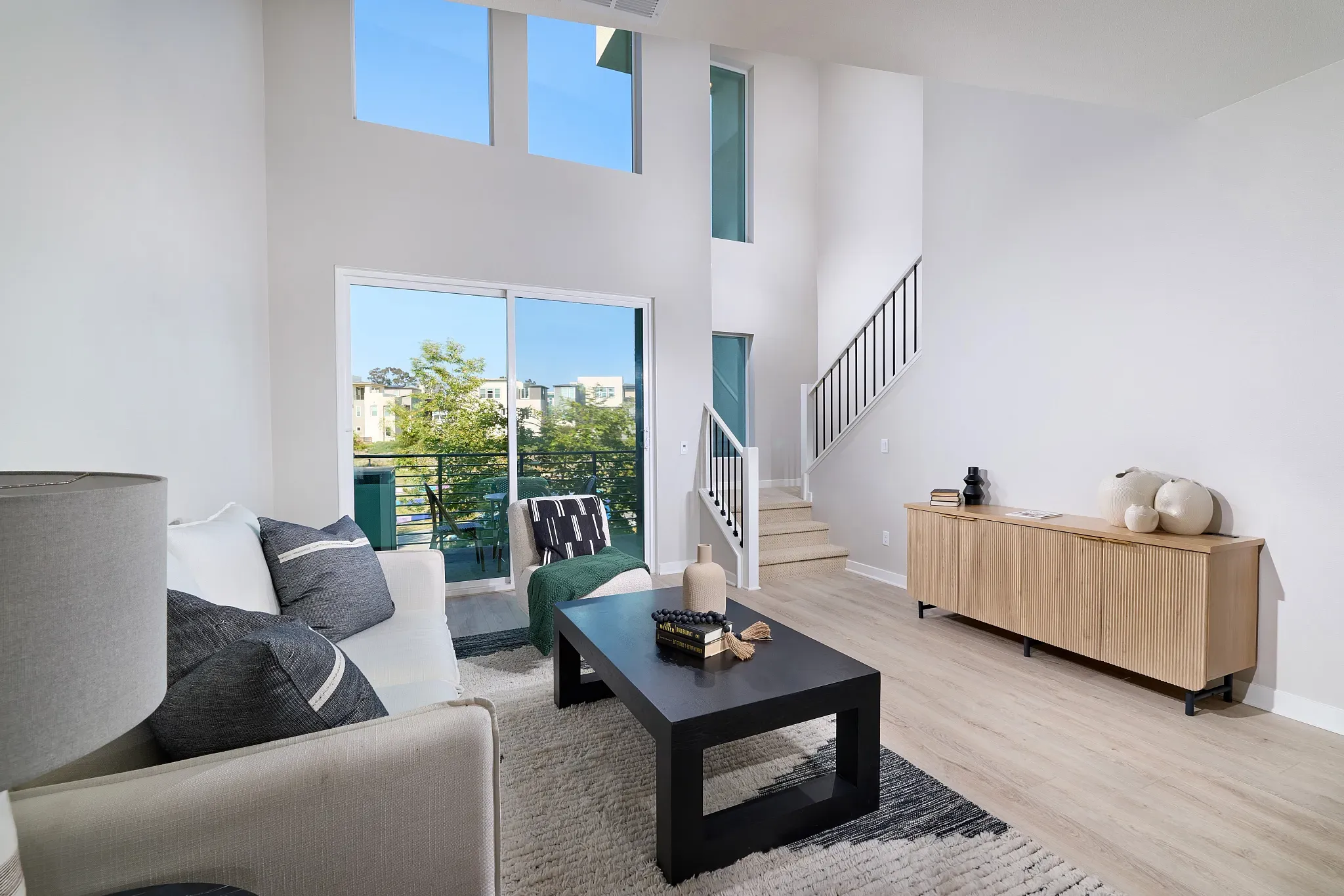 Living Space