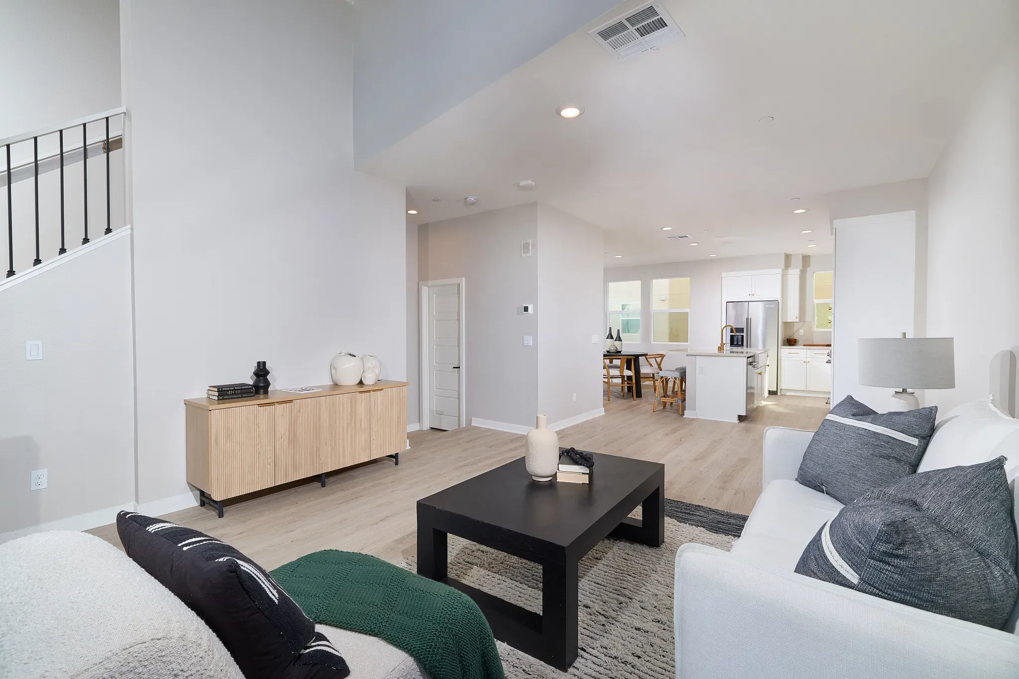 Living Space
