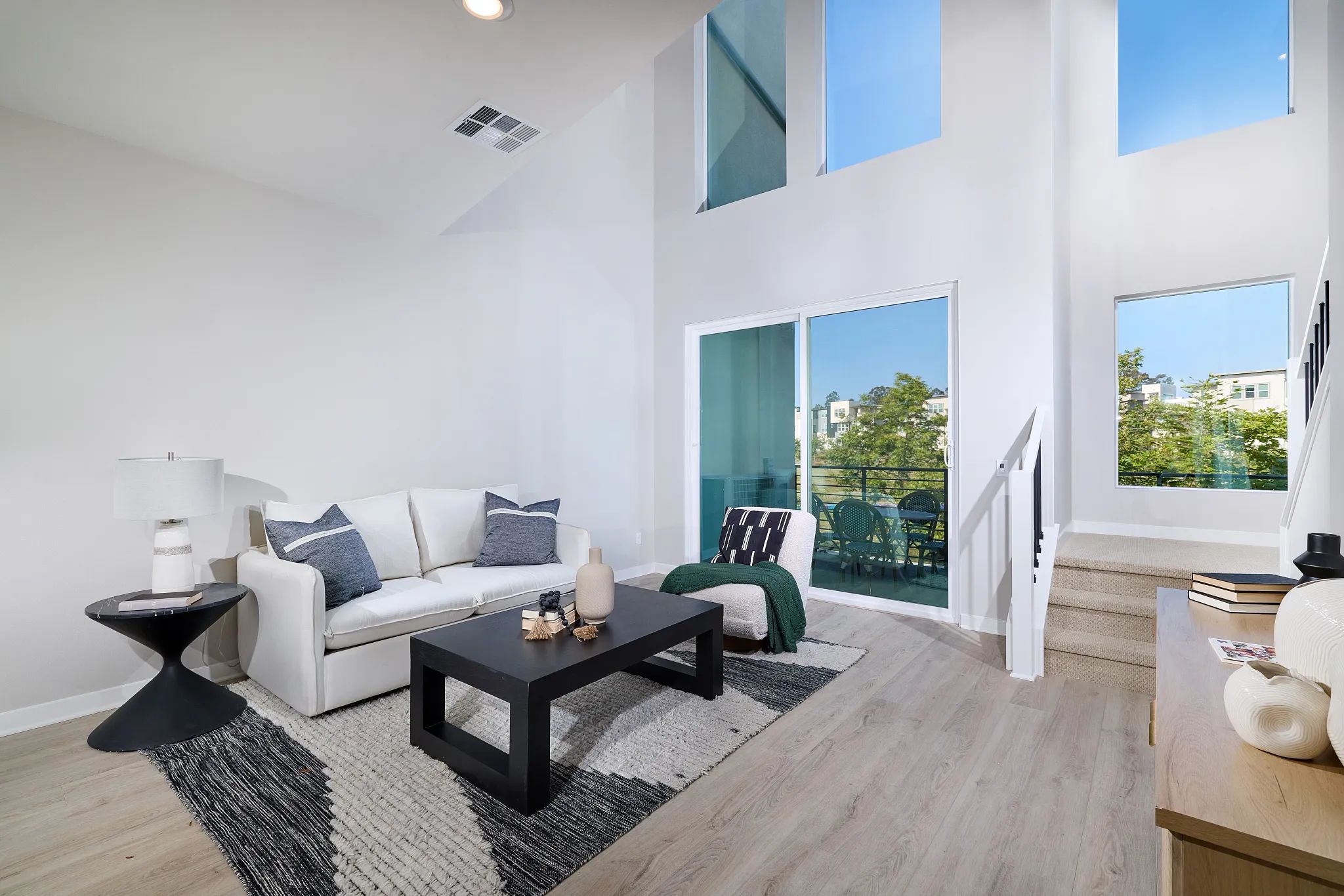 Living Space