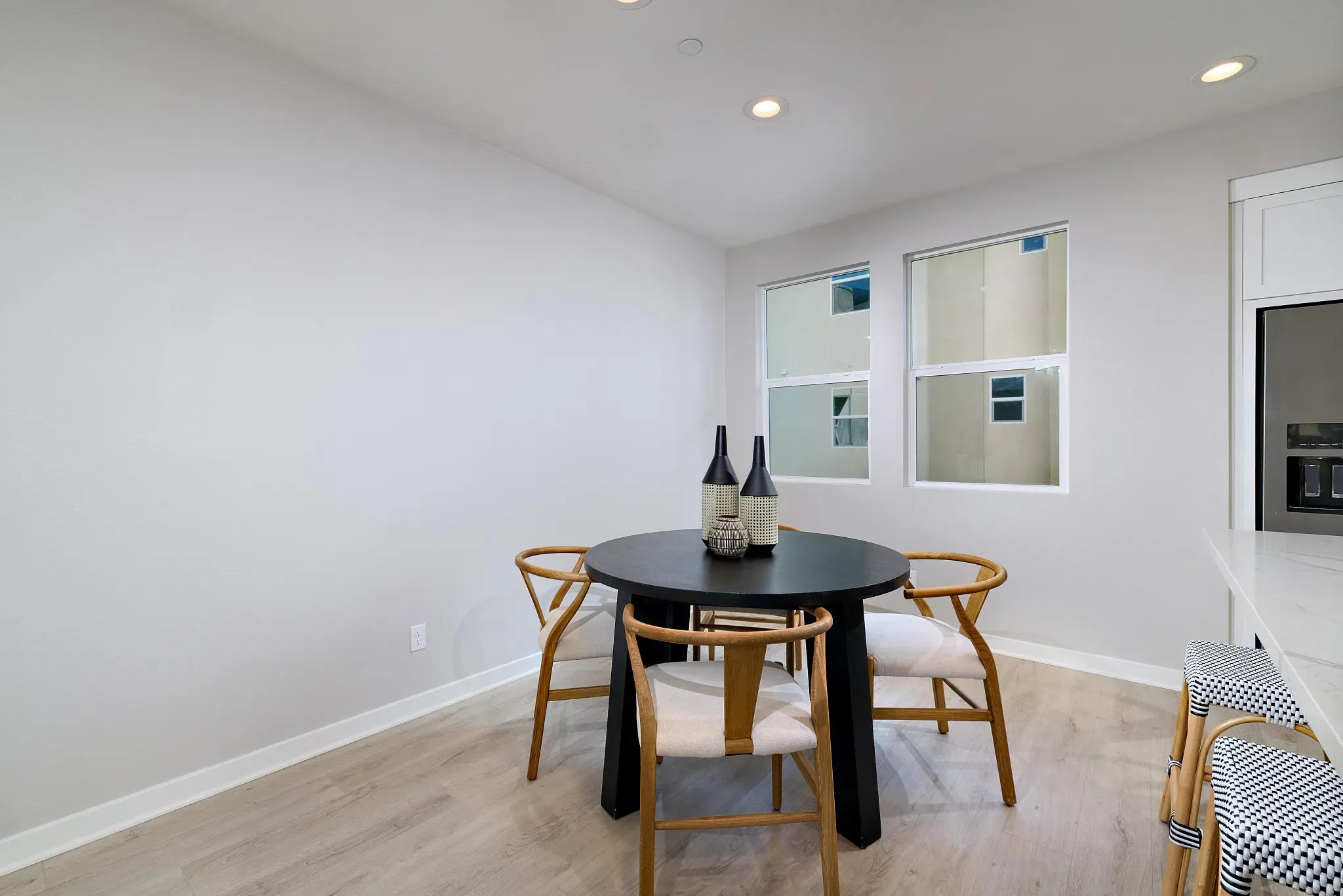 Dining Space
