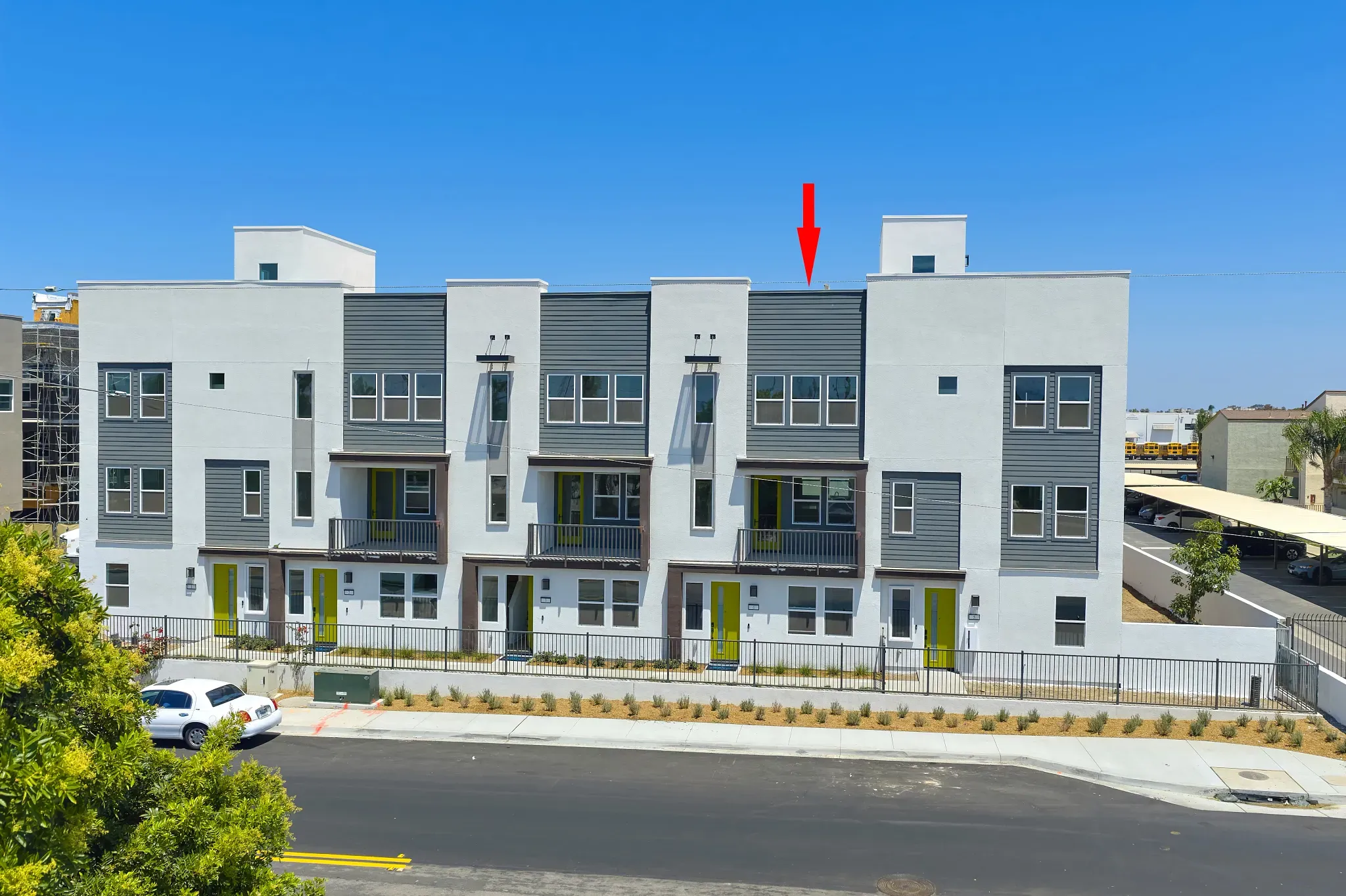 921 Avenida Neptuno #4 (Plan 5B)