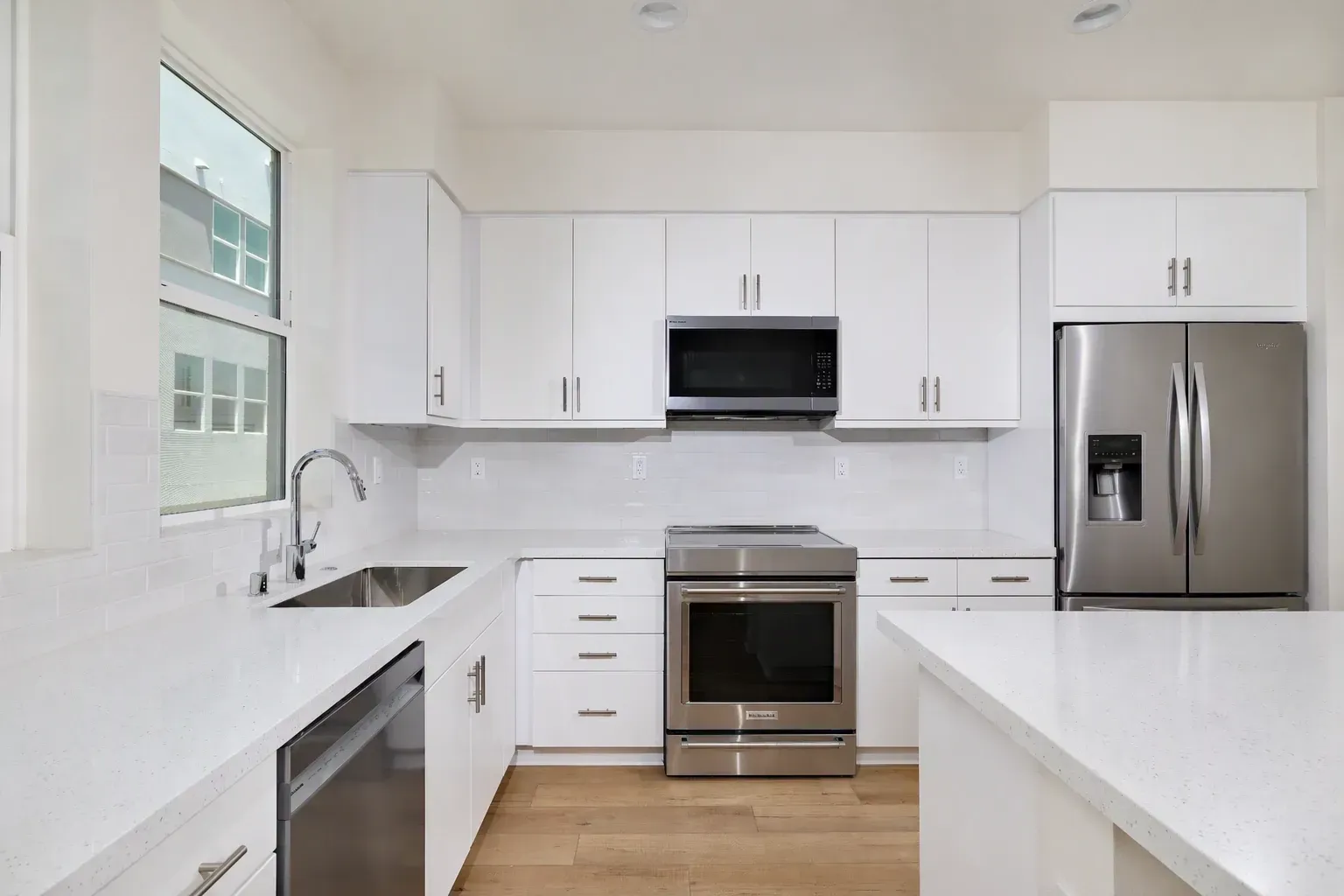 Kitchen Details