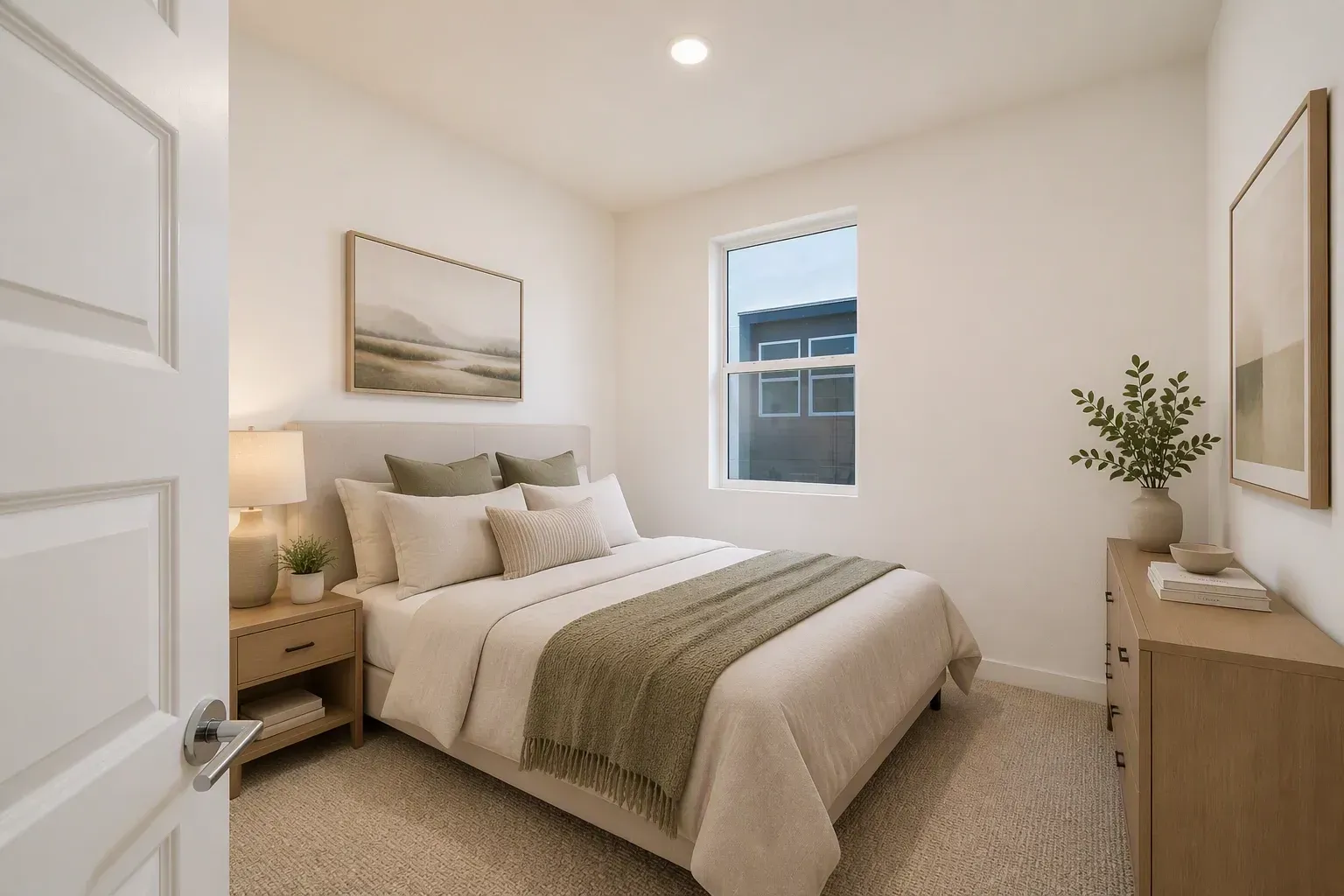 Guest Bedroom