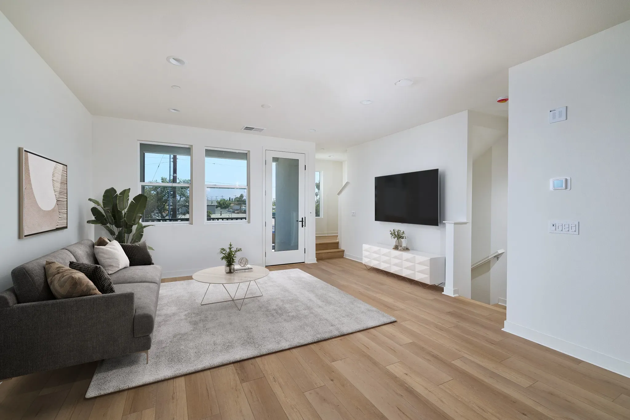 Living Space
