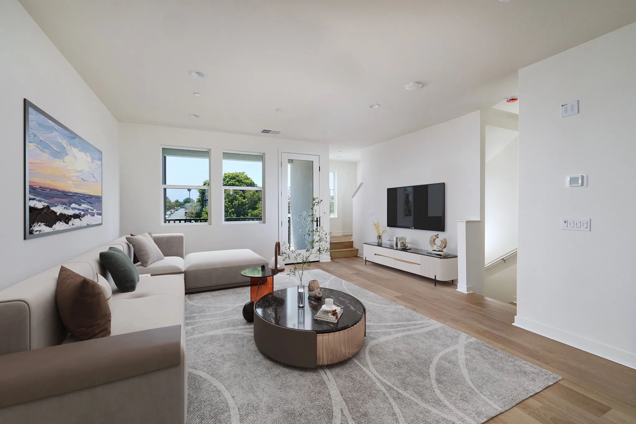 Living Space