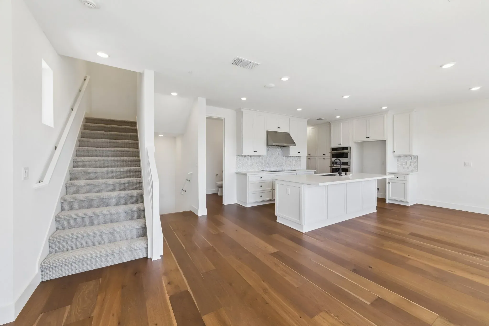 Serenity Homesite 501 Great Room
