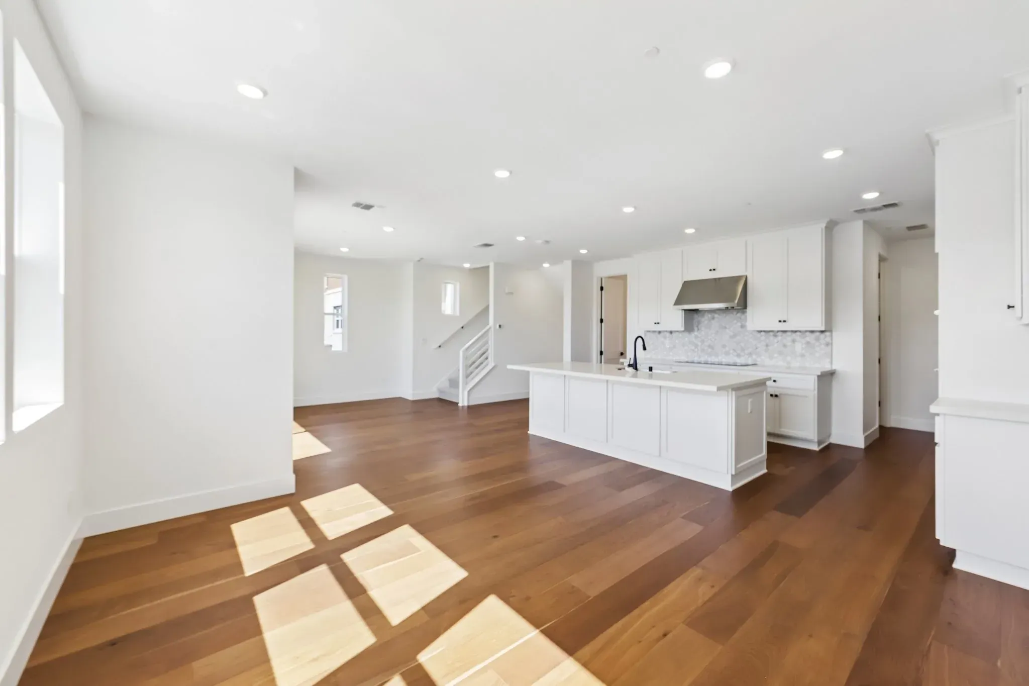 Serenity Homesite 501 Great Room