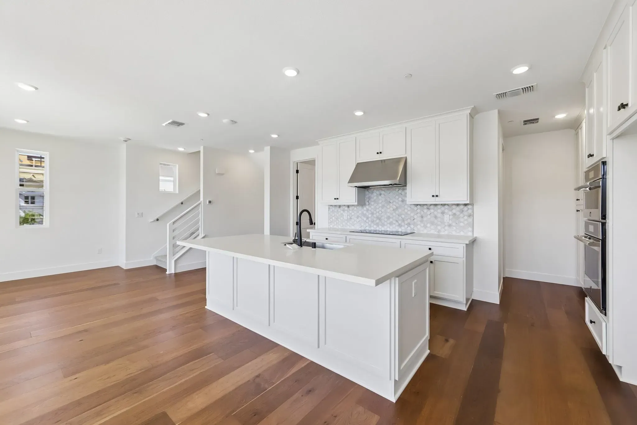 Serenity Homesite 501 Kitchen