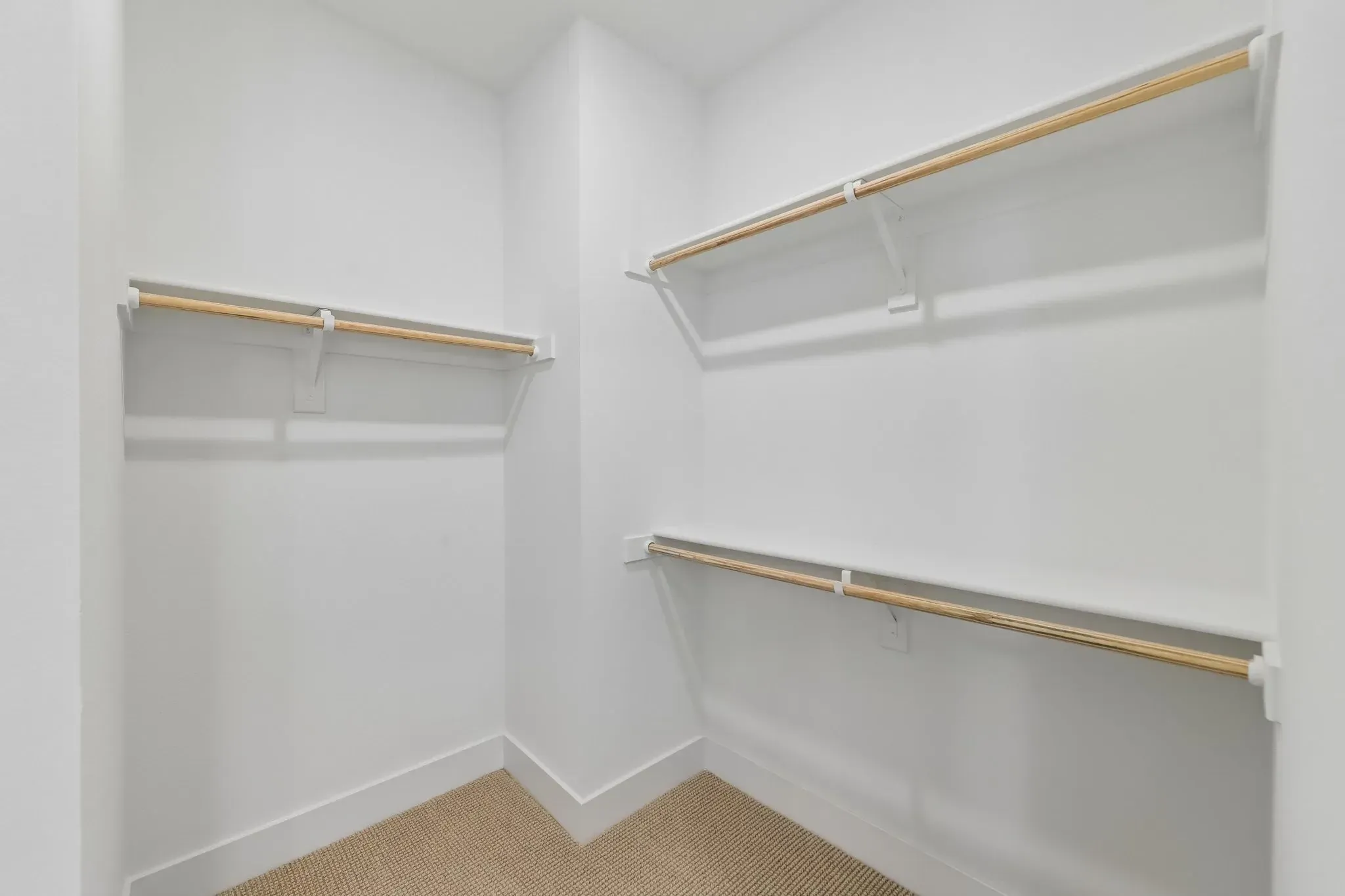 Serenity Homesite 501 Primary Closet