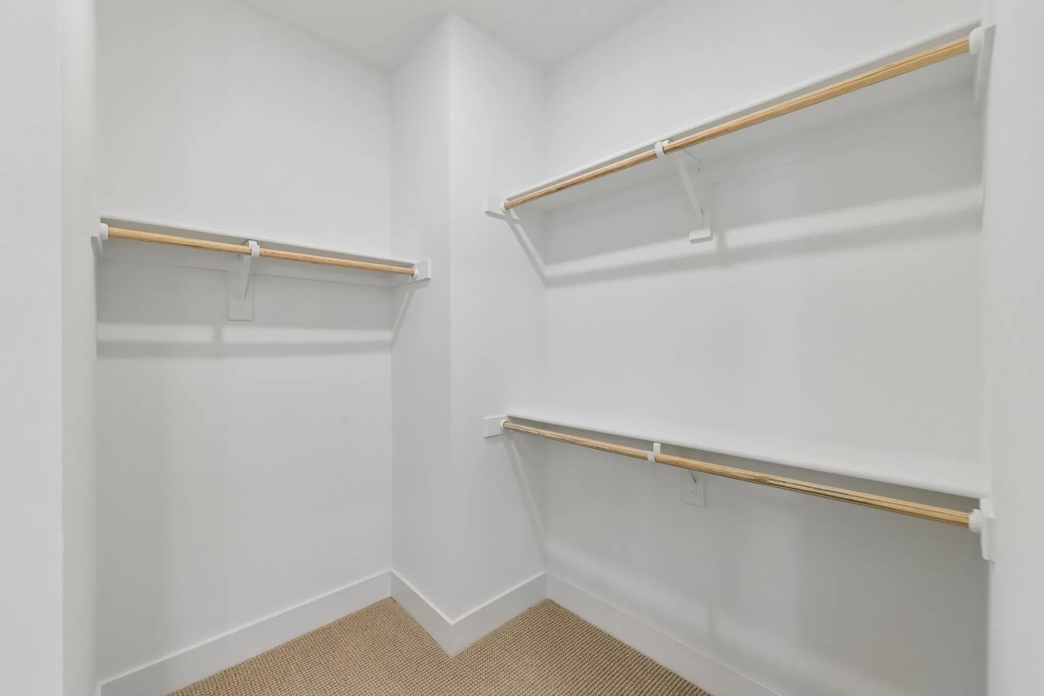 Serenity Homesite 501 Primary Closet