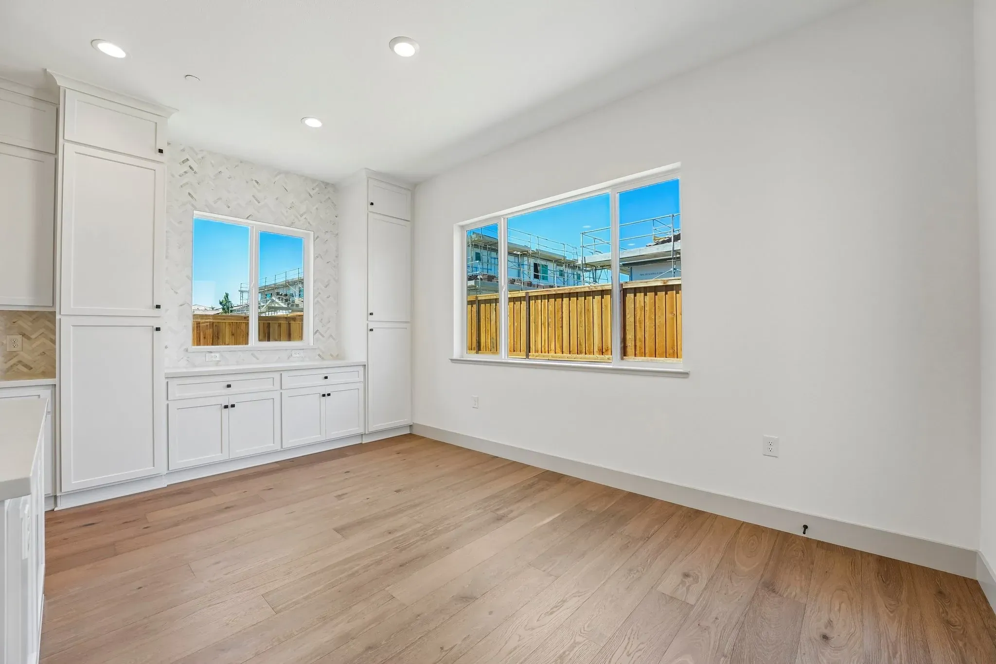 Orchard Grove Homesite 24 Dining Room