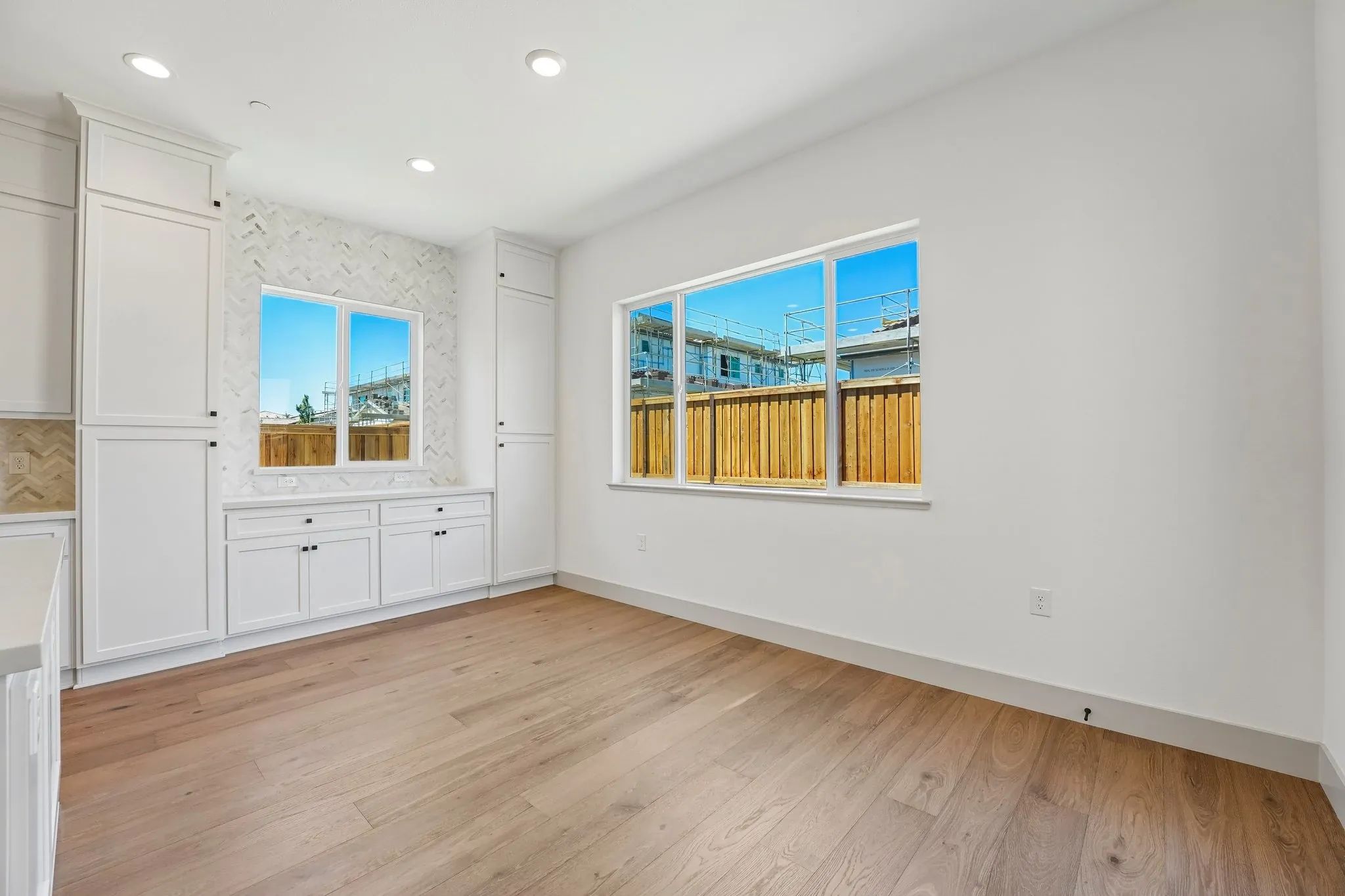 Orchard Grove Homesite 24 Dining Room