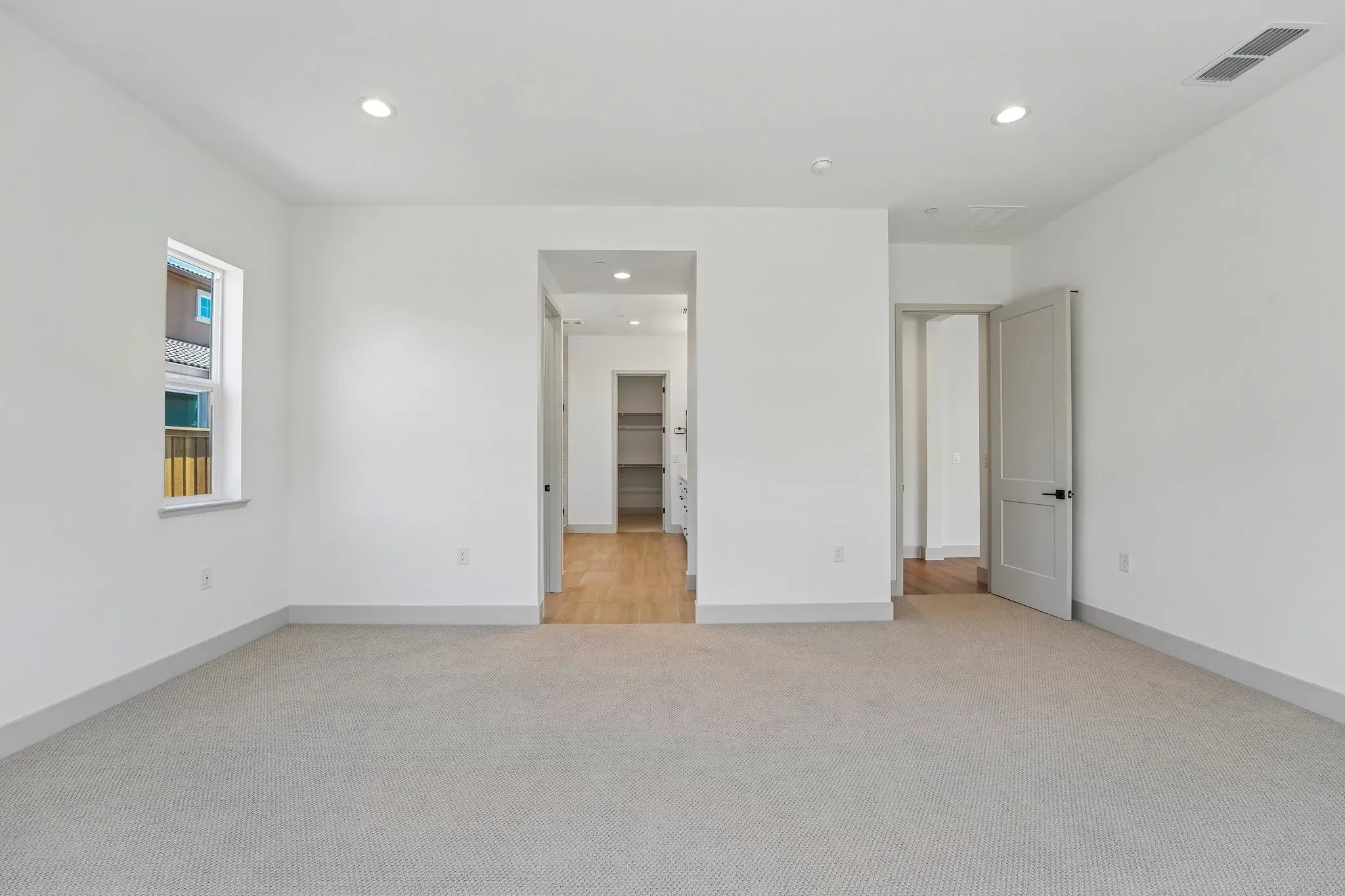 Orchard Grove Homesite 24 Primary Bedroom
