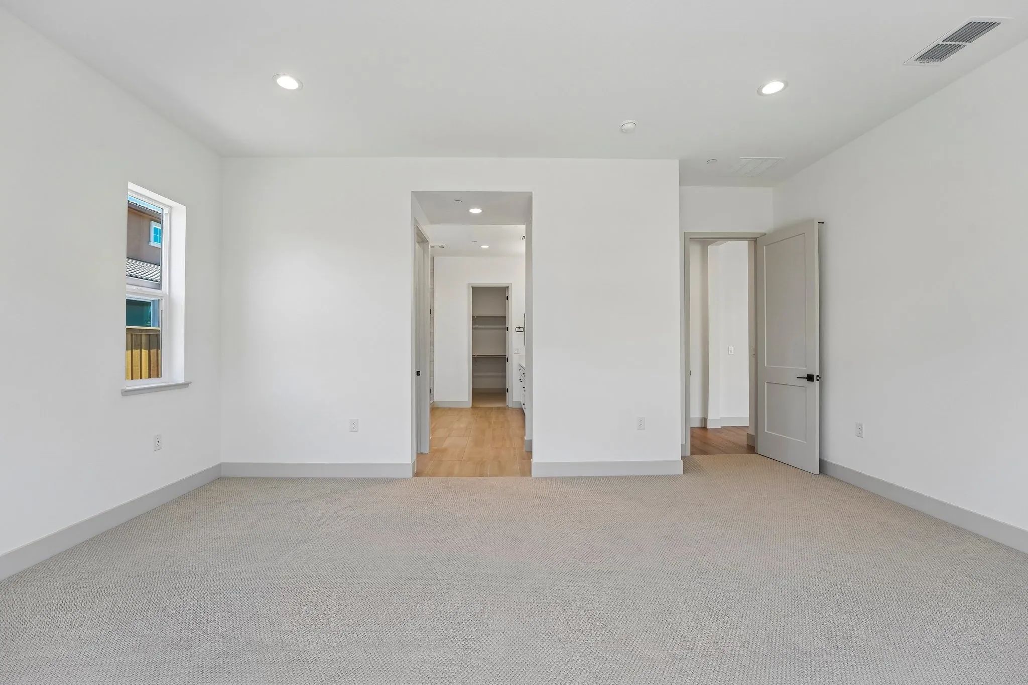 Orchard Grove Homesite 24 Primary Bedroom