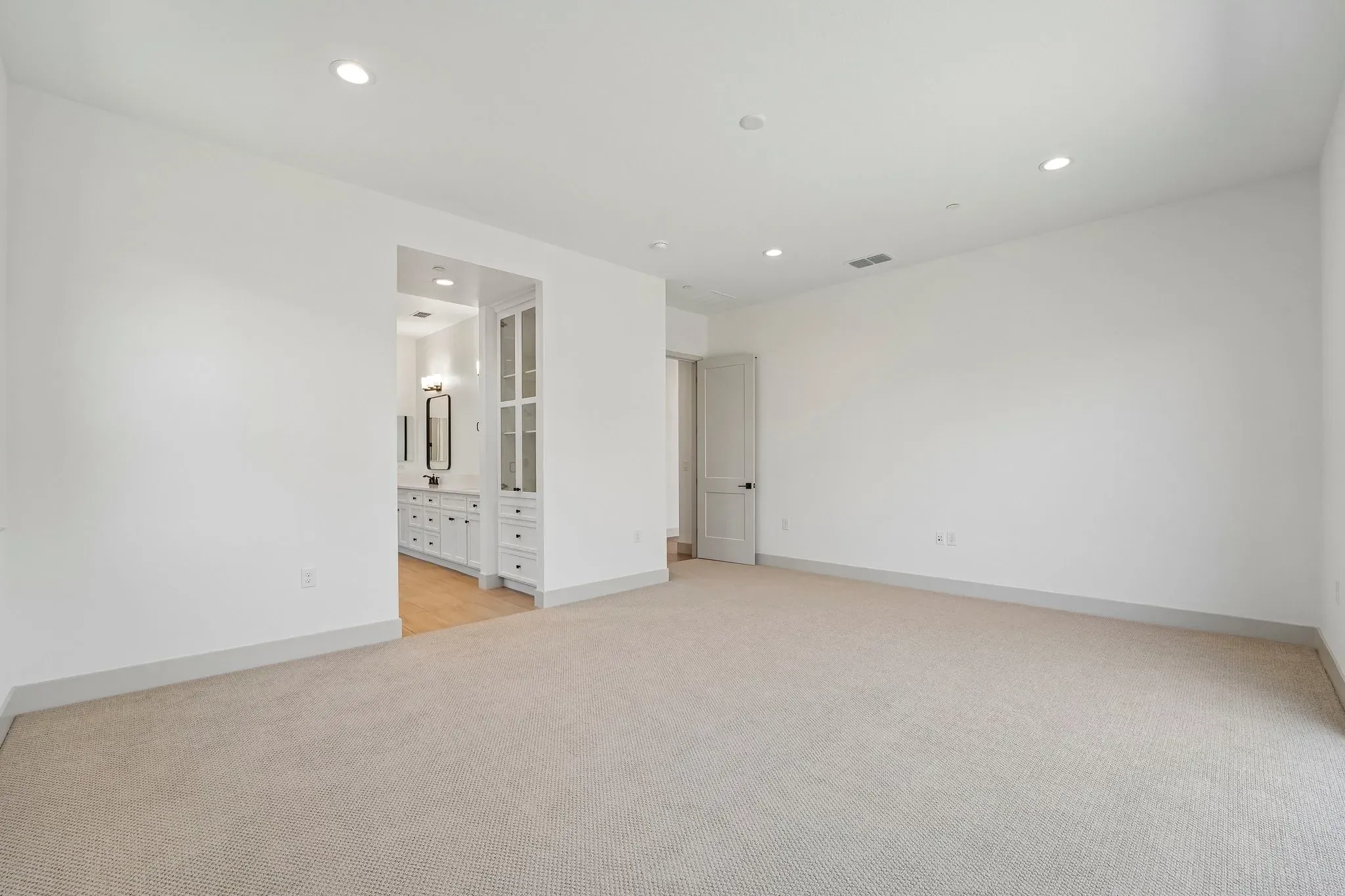 Orchard Grove Homesite 24 Primary Bedroom