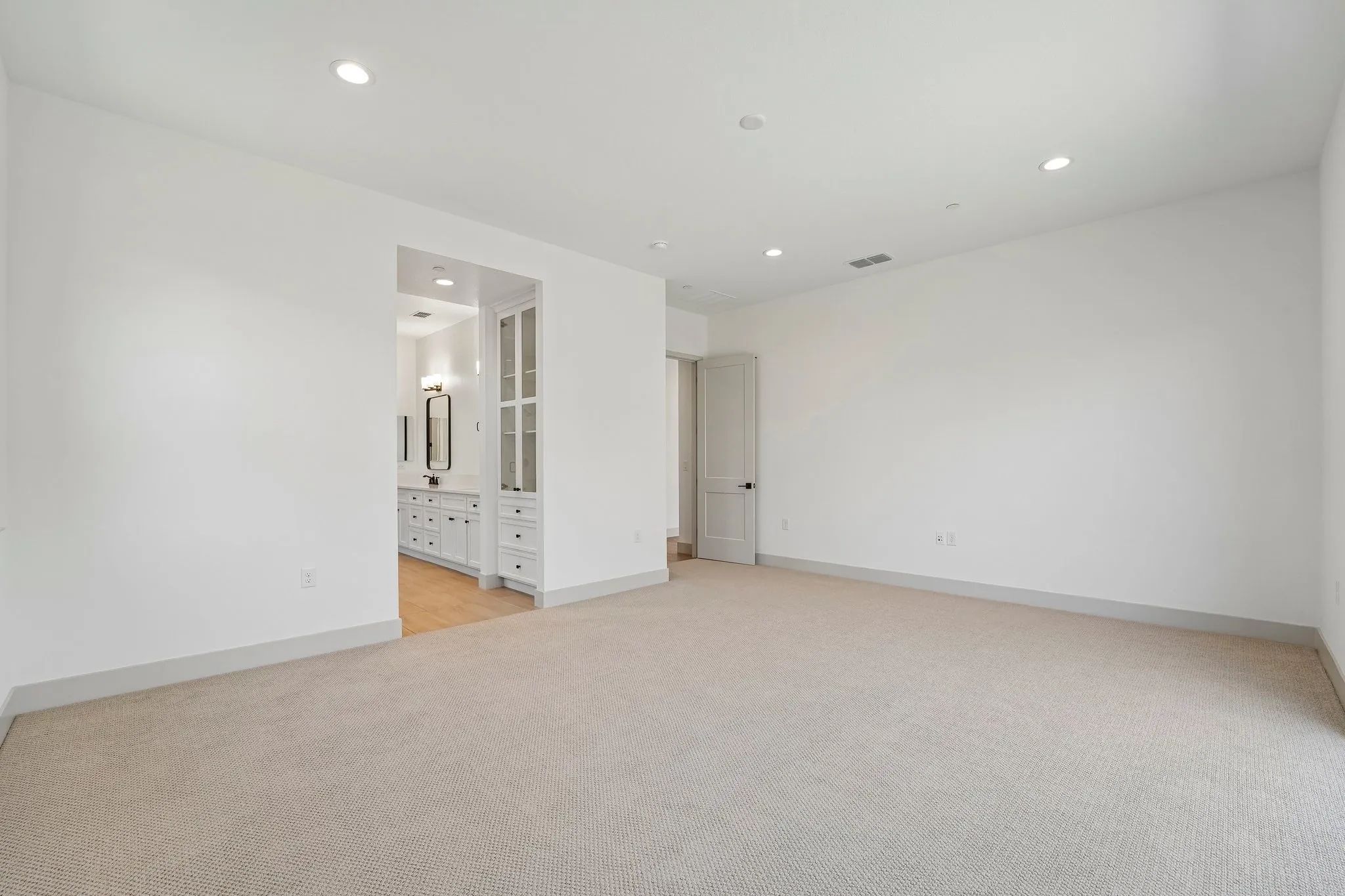 Orchard Grove Homesite 24 Primary Bedroom