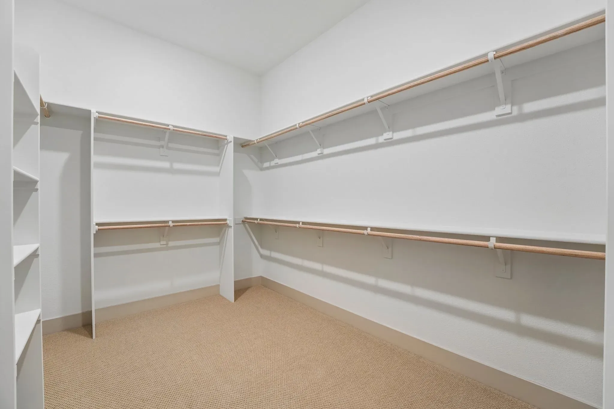 Orchard Grove Homesite 24 Primary Closet