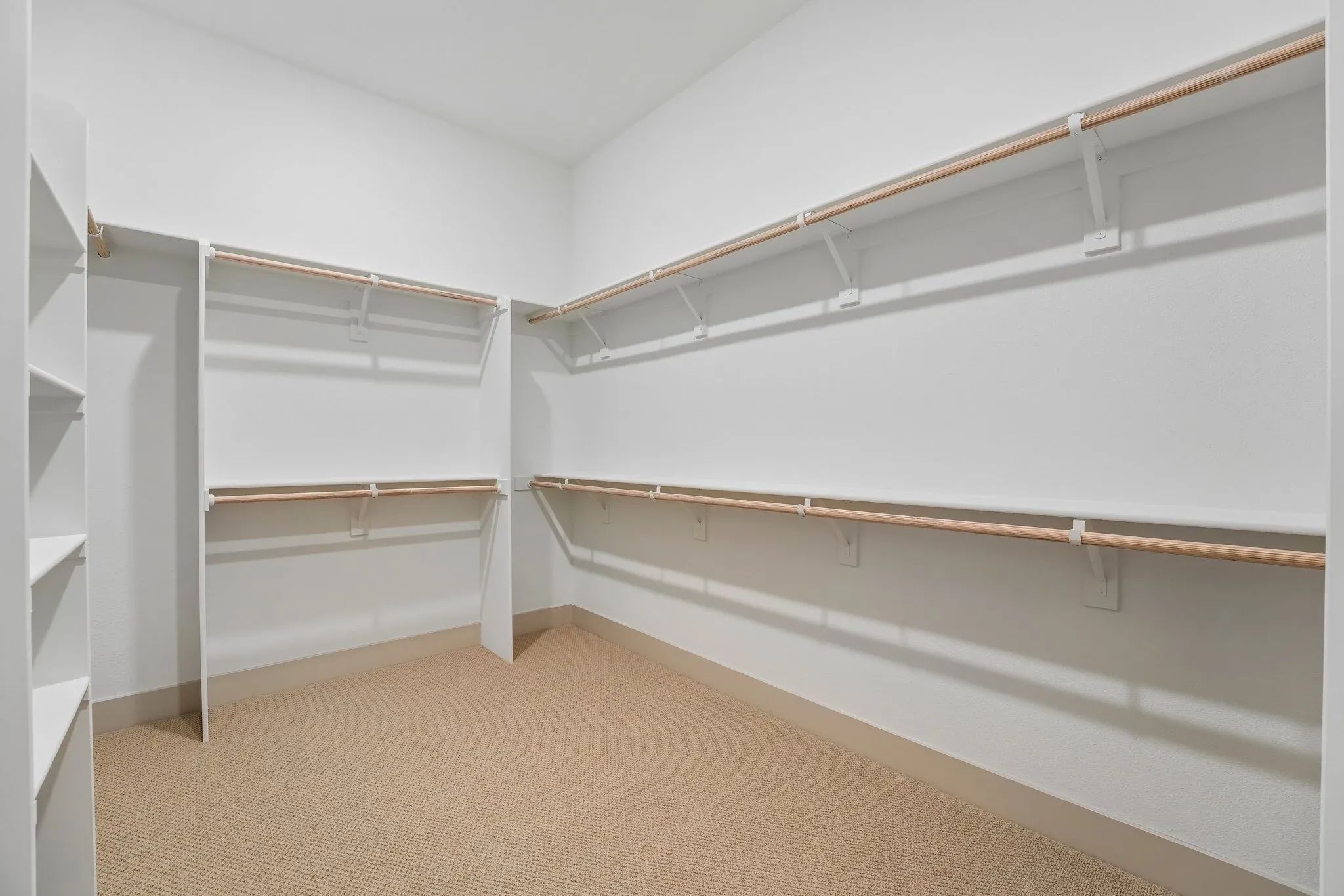 Orchard Grove Homesite 24 Primary Closet