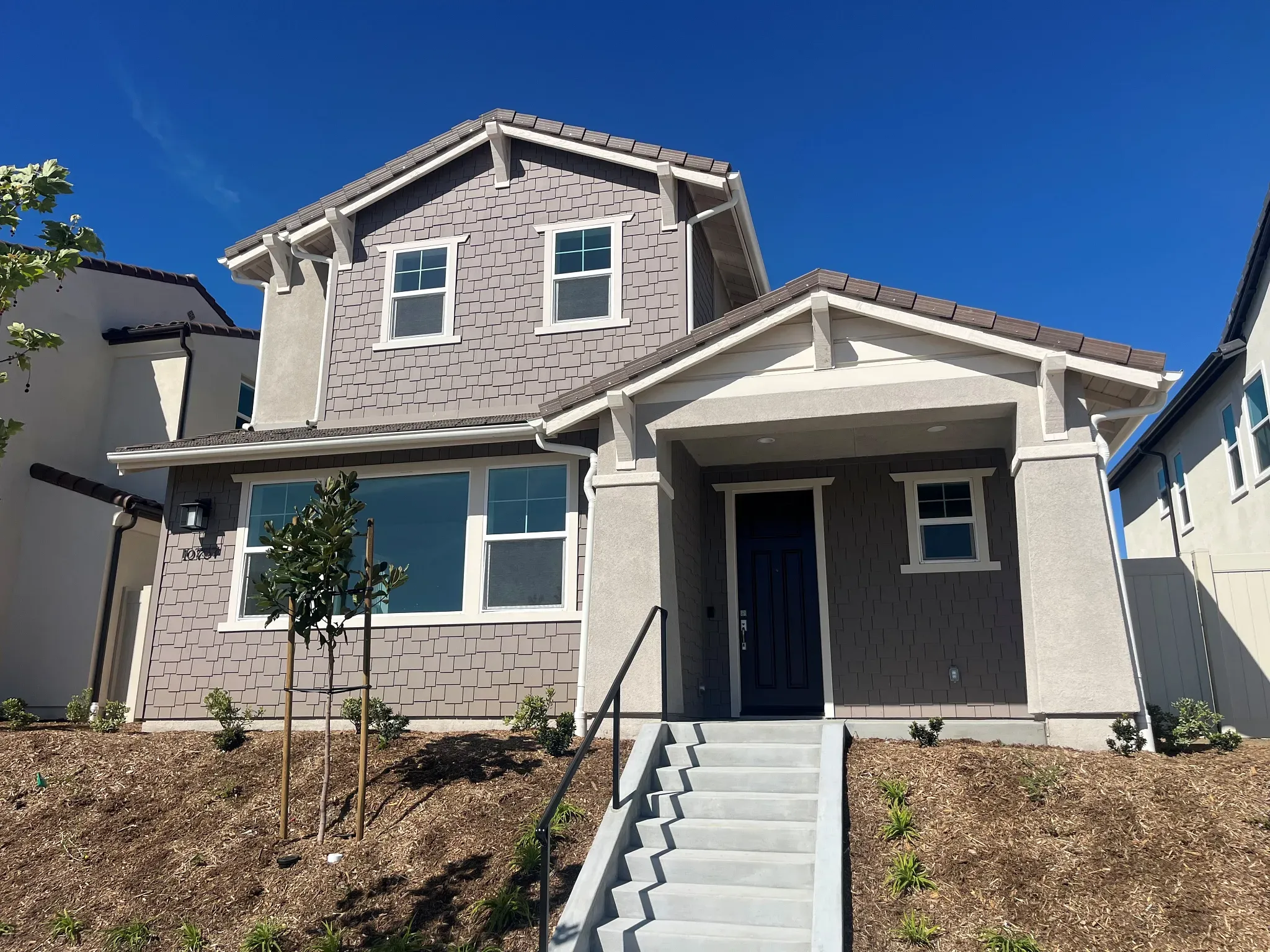 Plan 5 Lot 232 Exterior