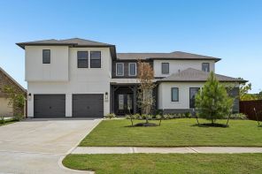 15811 Red Willow Court (Plan 6050)